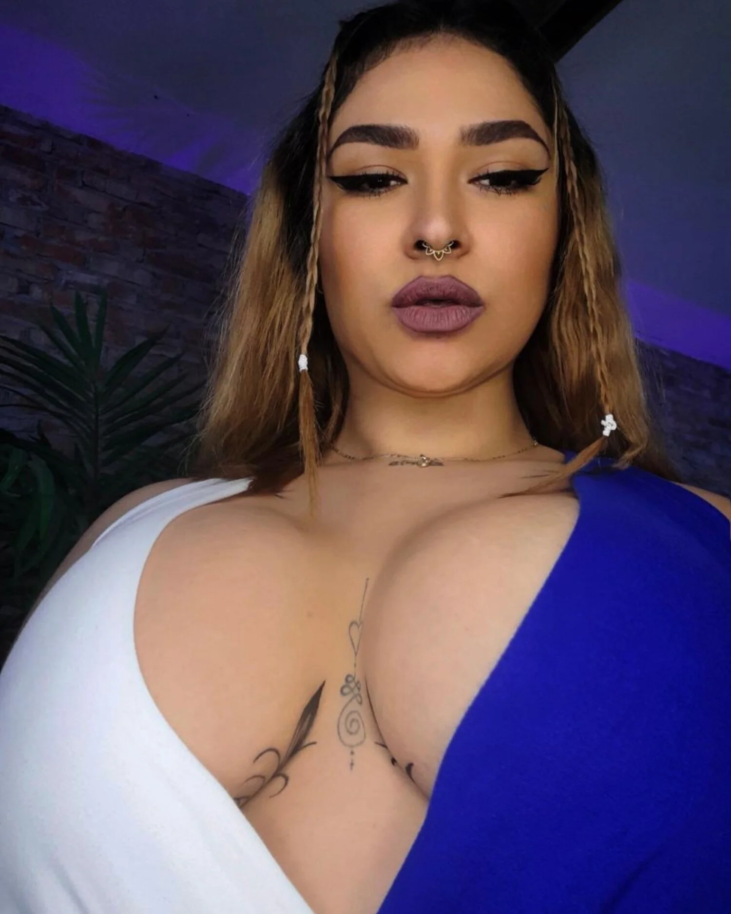 XXX Porn Photo of Nude CyntiaAdams 5