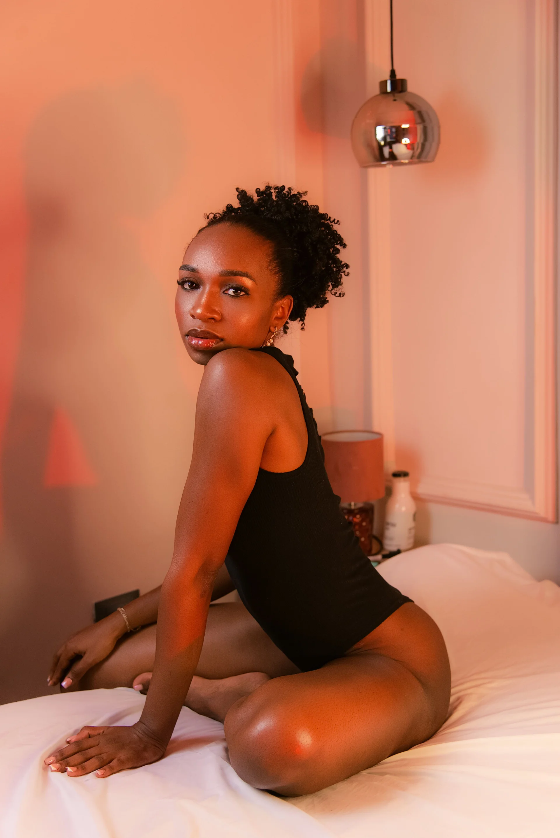 XXX Porn Photo of Nude Agatha-Adams 53