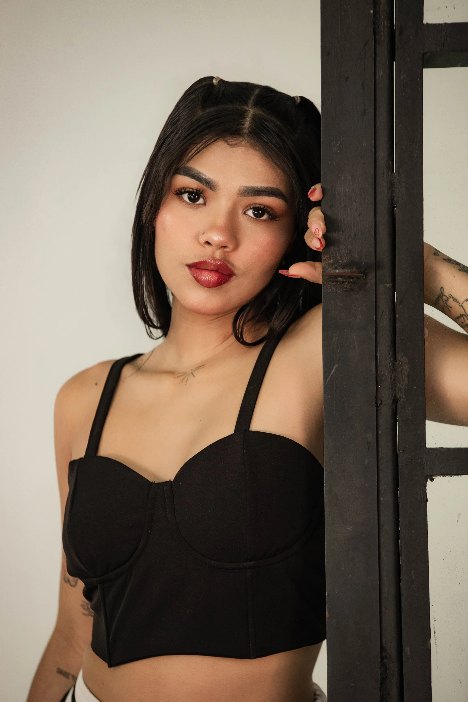 XXX Porn Photo of Nude NaylaGrey 49