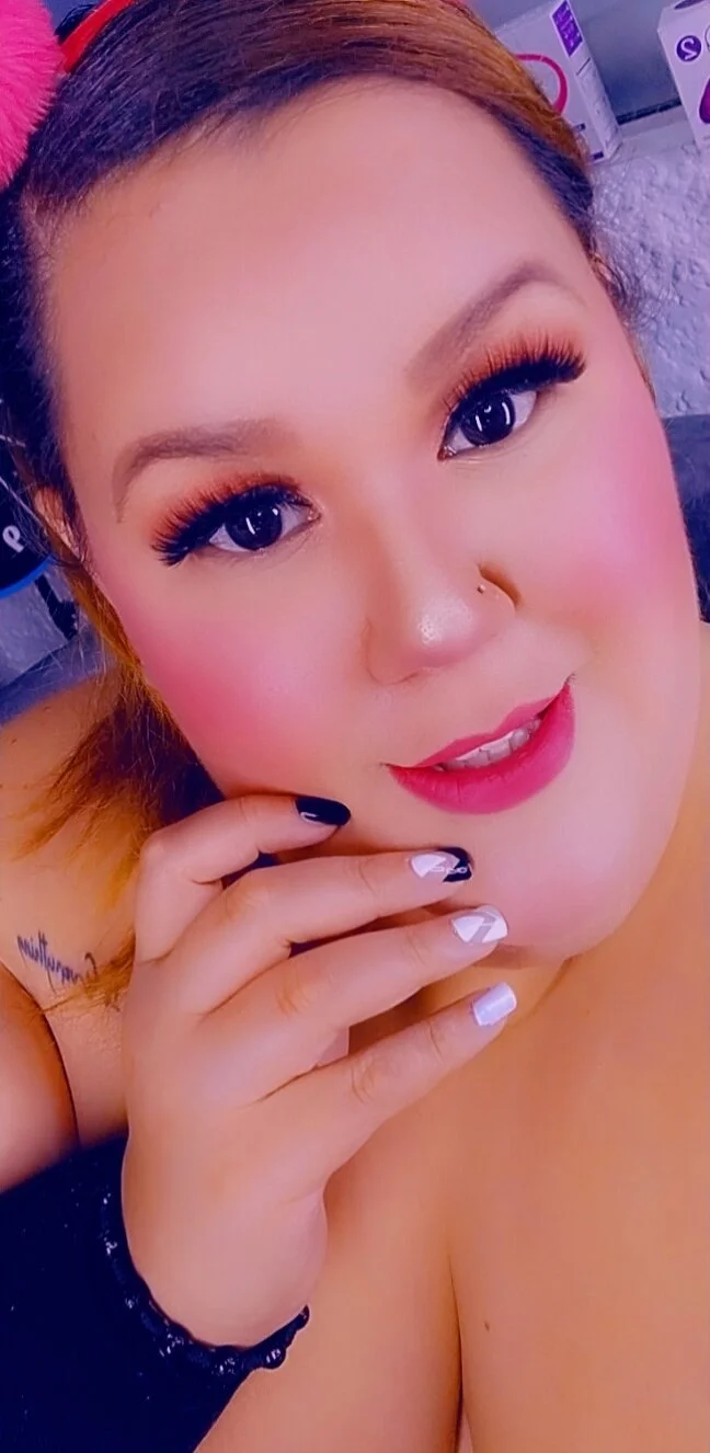 XXX Porn Photo of Nude GiannaMorrys 139