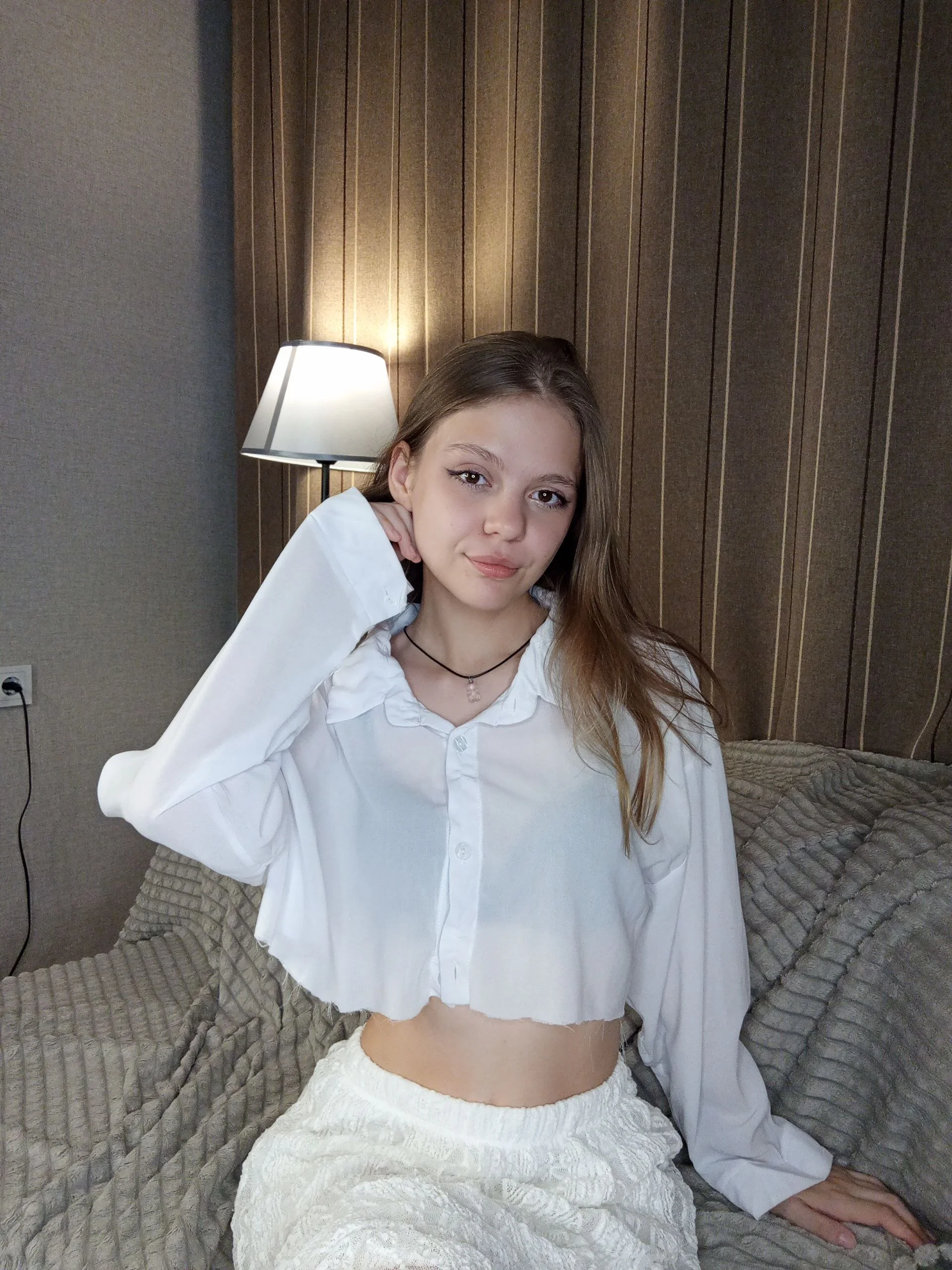 XXX Porn Photo of Nude WeiSusi 15