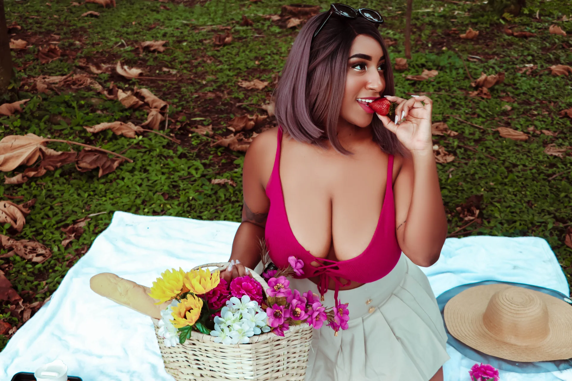XXX Porn Photo of Nude StaceyGraves_ 60