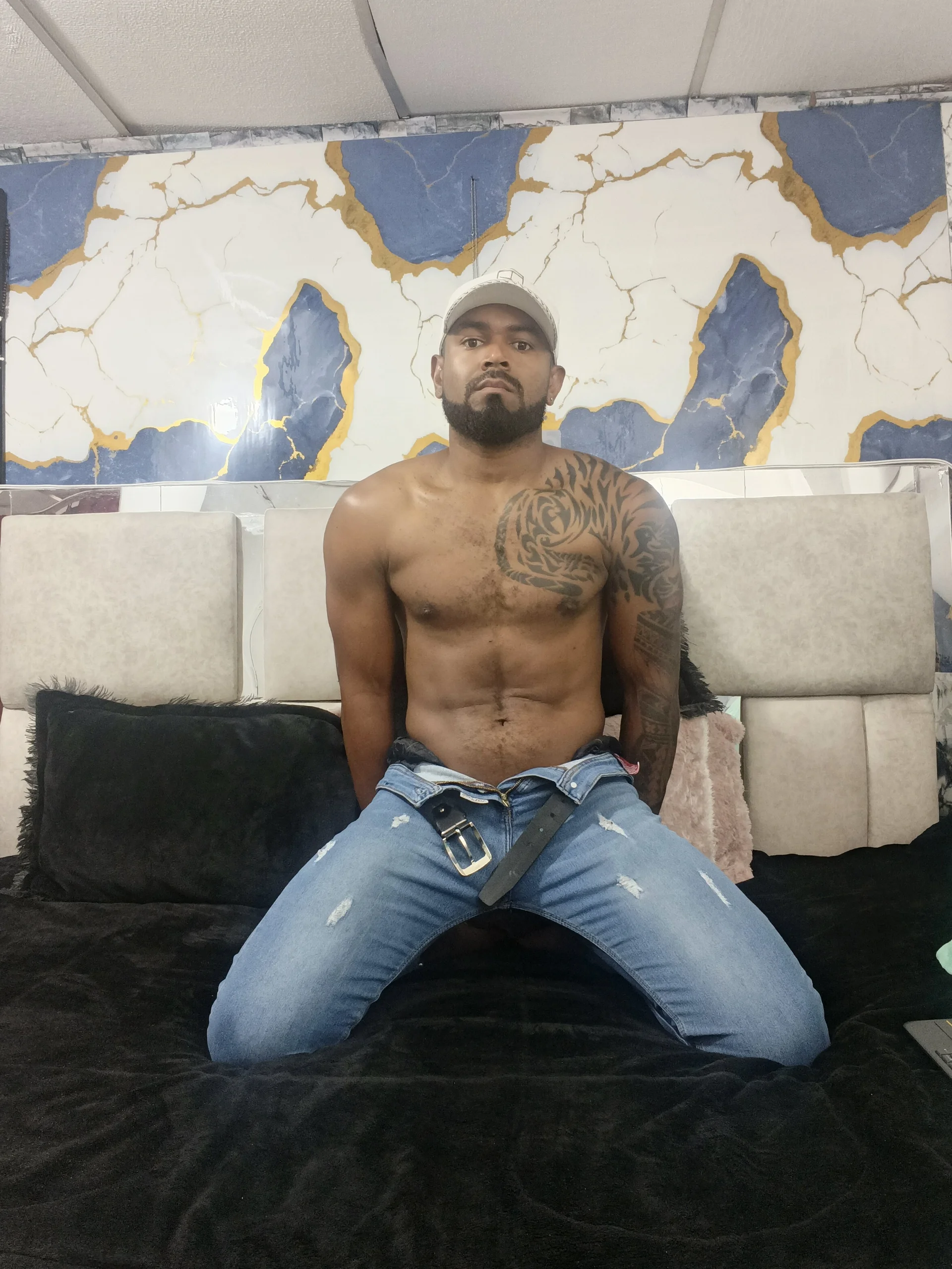 XXX Porn Photo of Nude Nickws 23