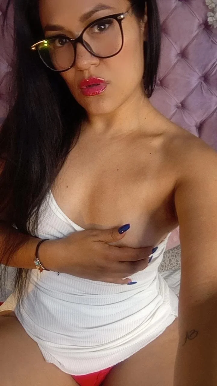 XXX Porn Photo of Nude RubyRagge 14