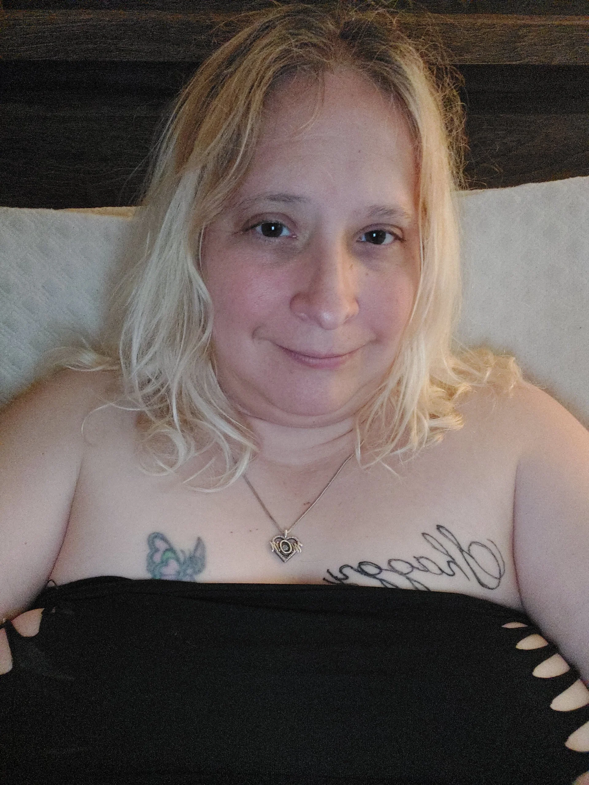 XXX Porn Photo of Nude Icedcoffee2024 45
