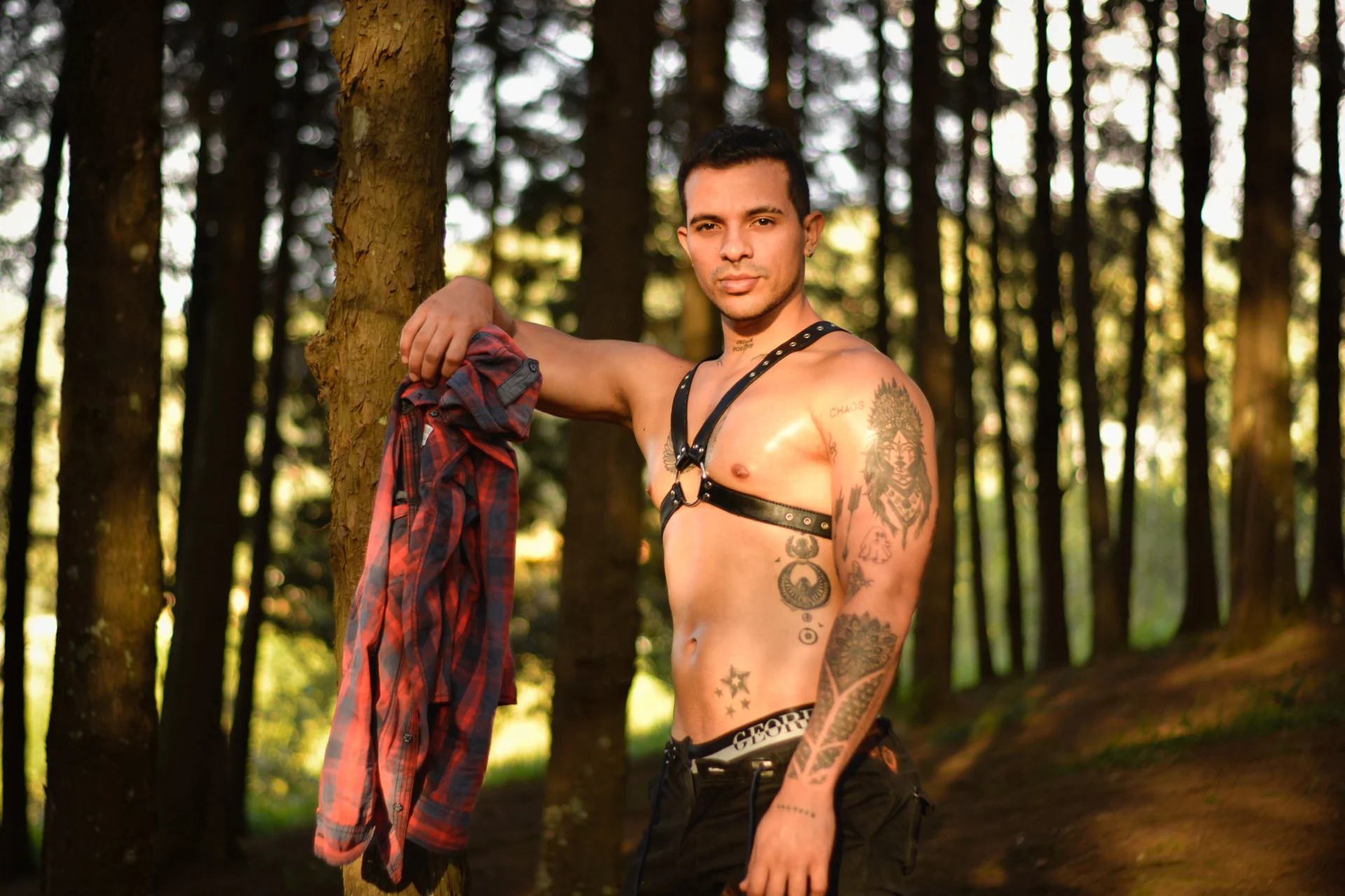 XXX Porn Photo of Nude Zayn_maxwell 4