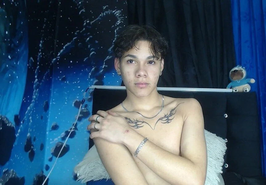 XXX Porn Photo of Nude SemerHott 40