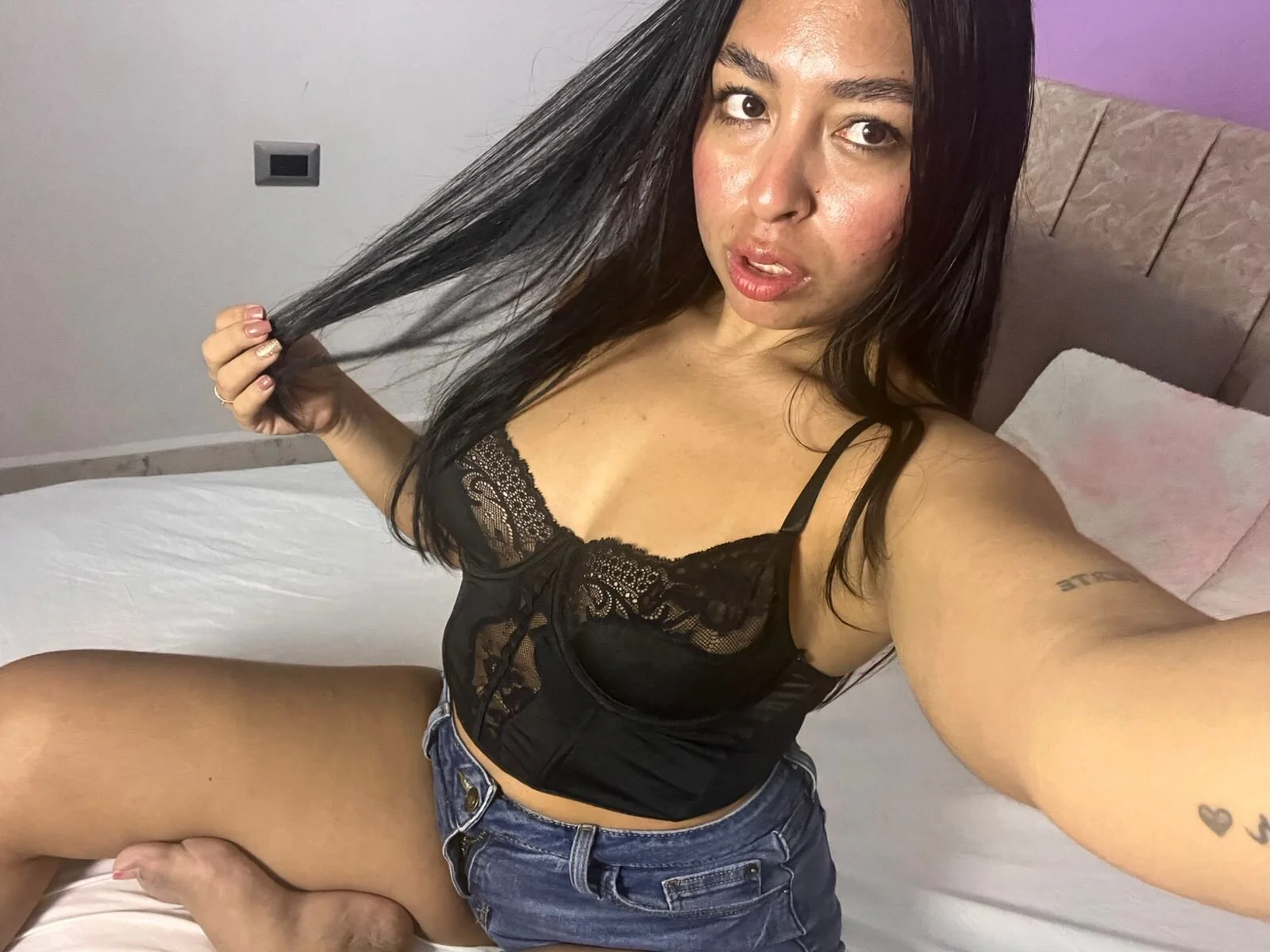 XXX Porn Photo of Nude marywhitee__ 192