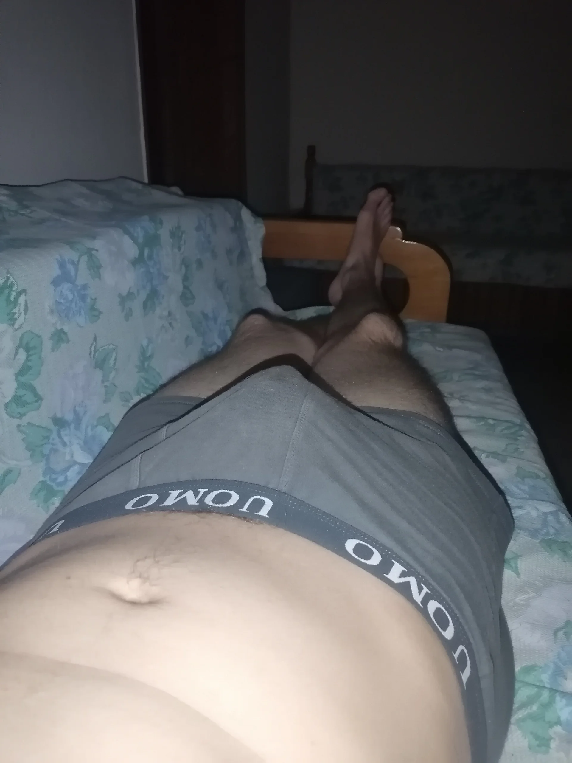 XXX Porn Photo of Nude Ntinoslrs 1