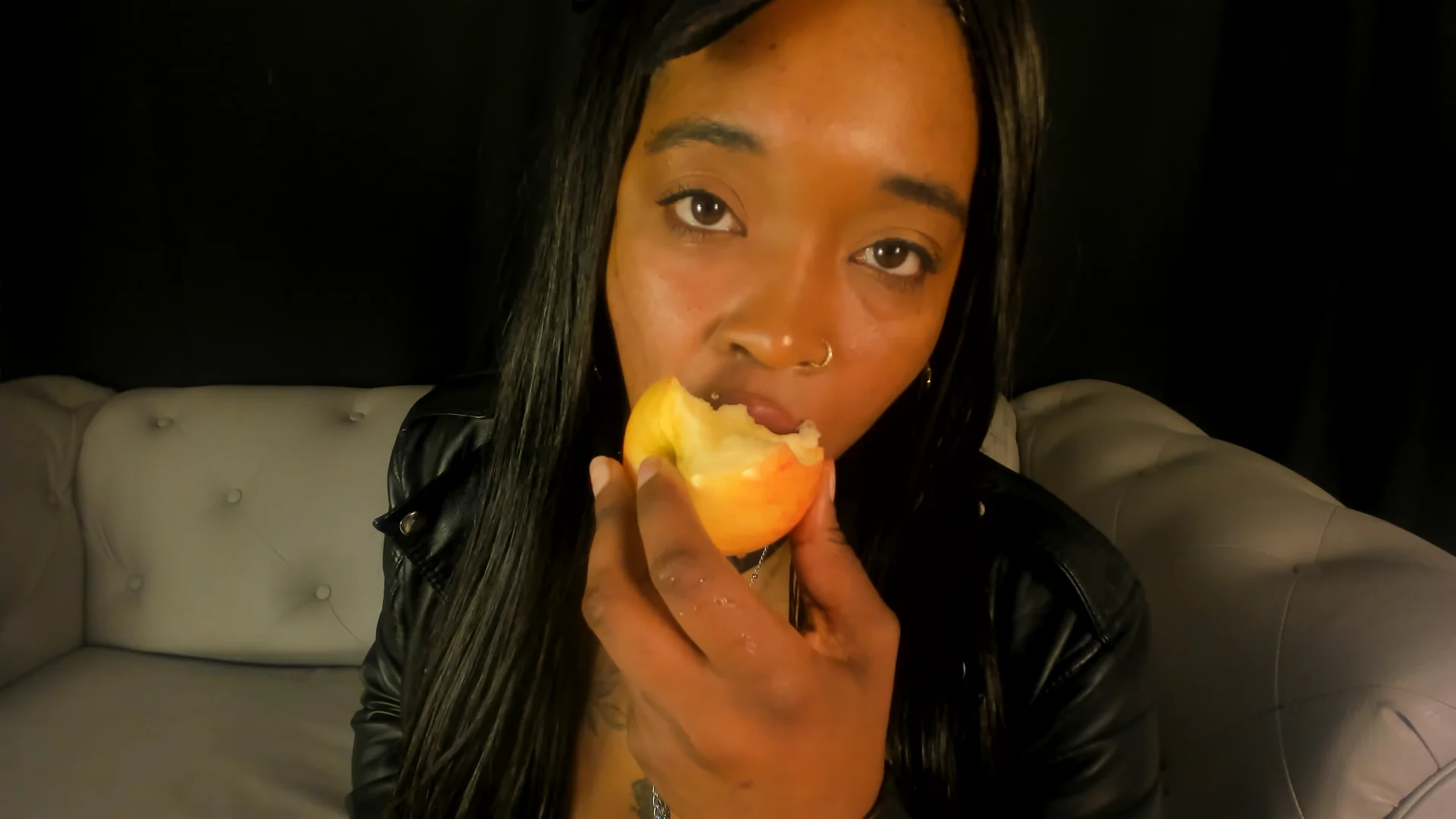 XXX Porn Photo of Nude Charlotte__Brown_ 125