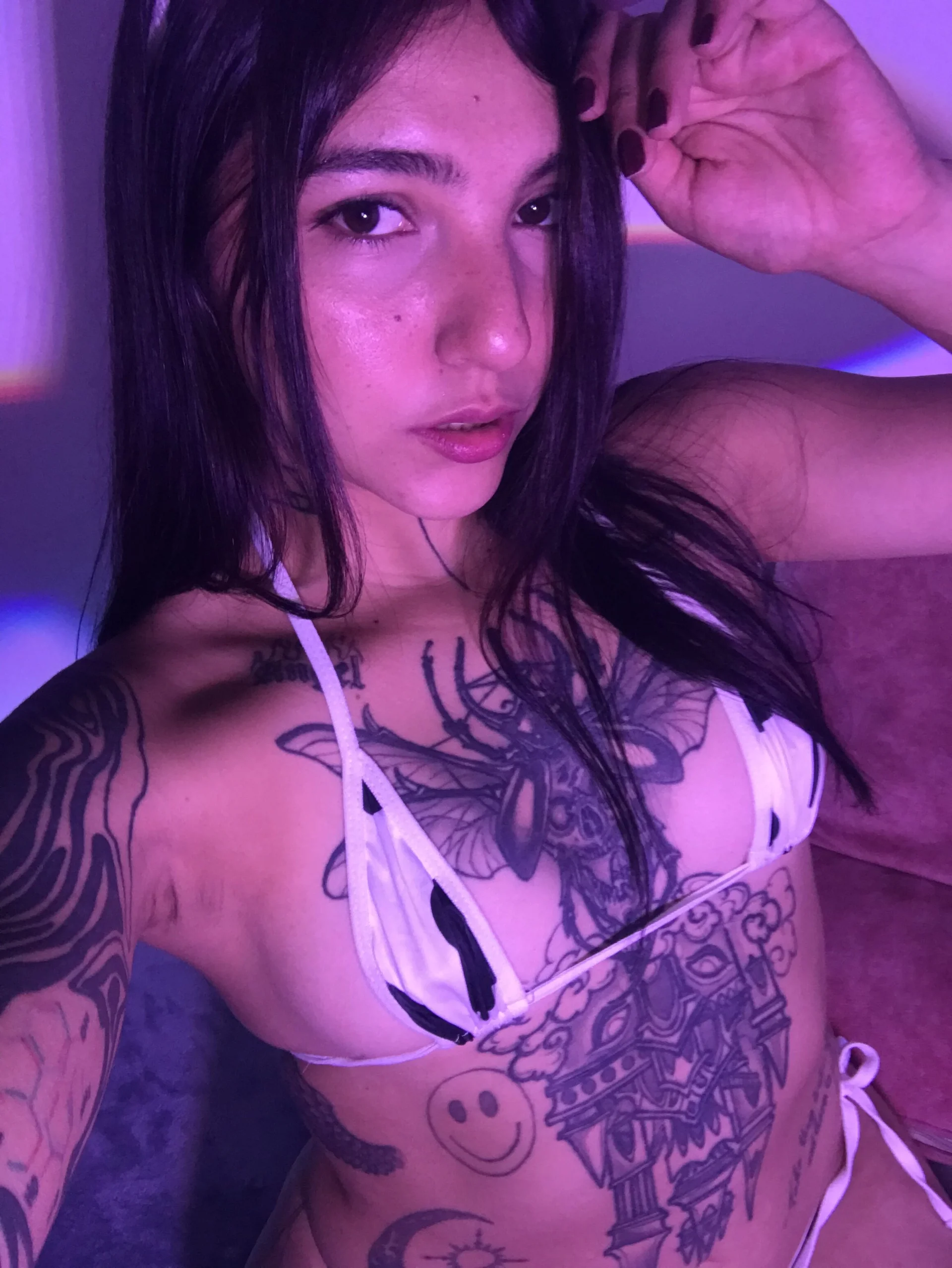 XXX Porn Photo of Nude GigixXxOS 4