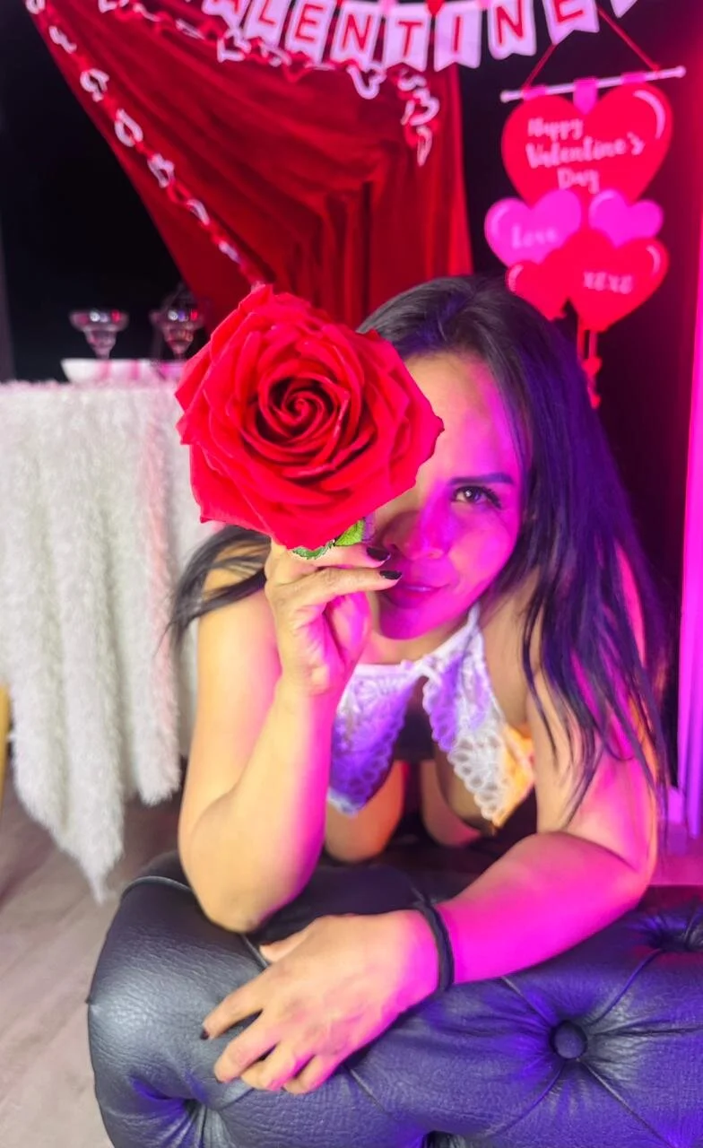 XXX Porn Photo of Nude Anthonelaa__ 28