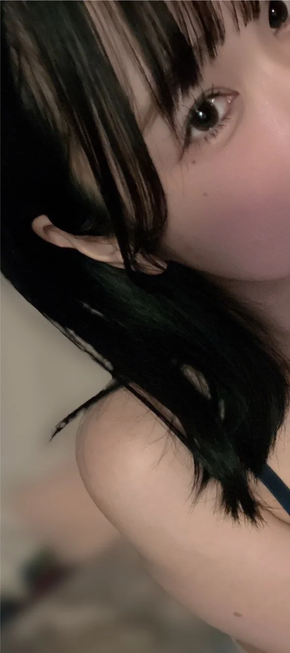 XXX Porn Photo of Nude chii_chan_o0 7