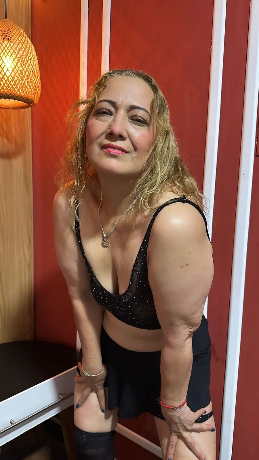 XXX Porn Photo of Nude Iriss_Faster 1