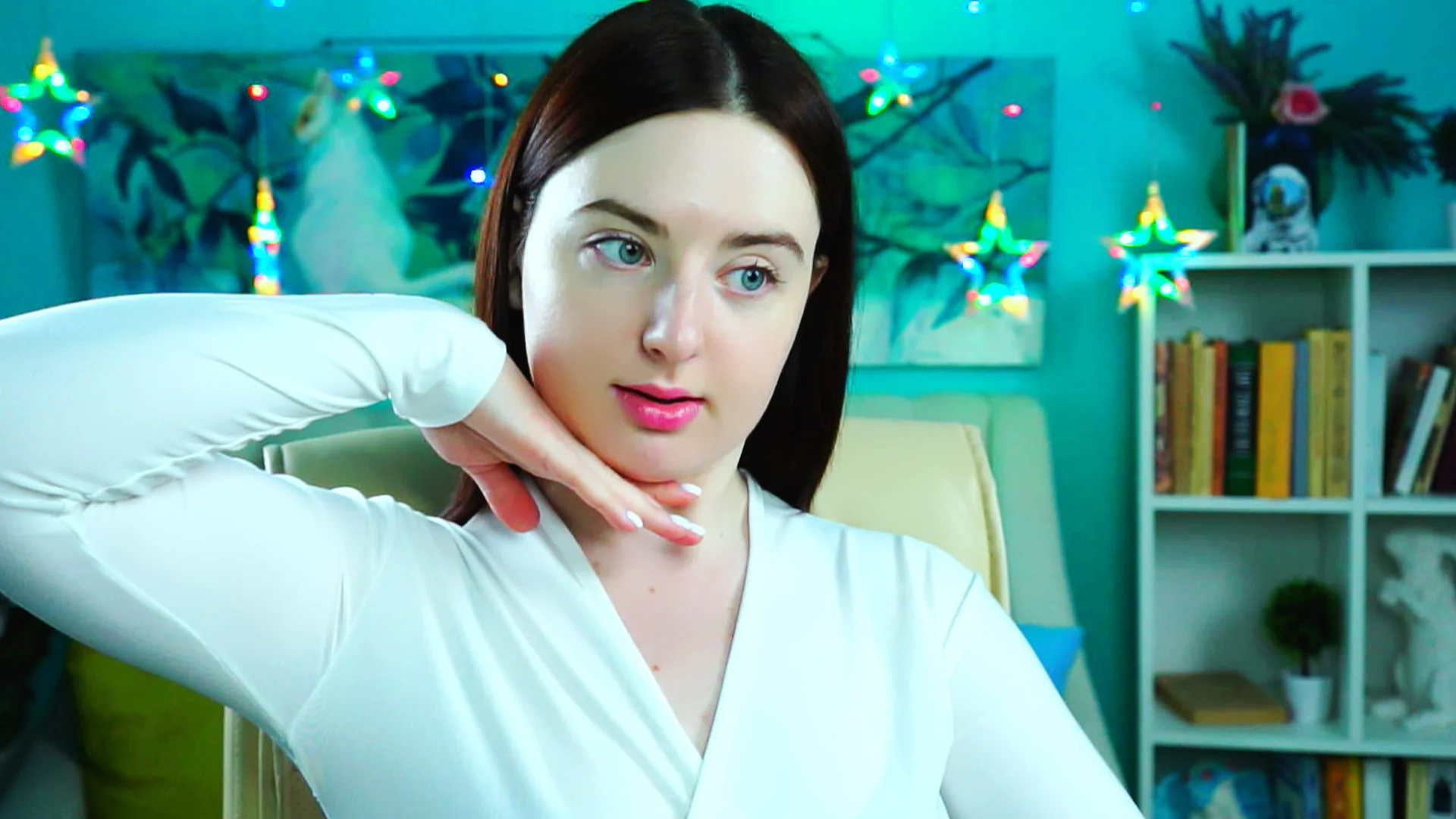 XXX Porn Photo of Nude AnnTerry_ 21