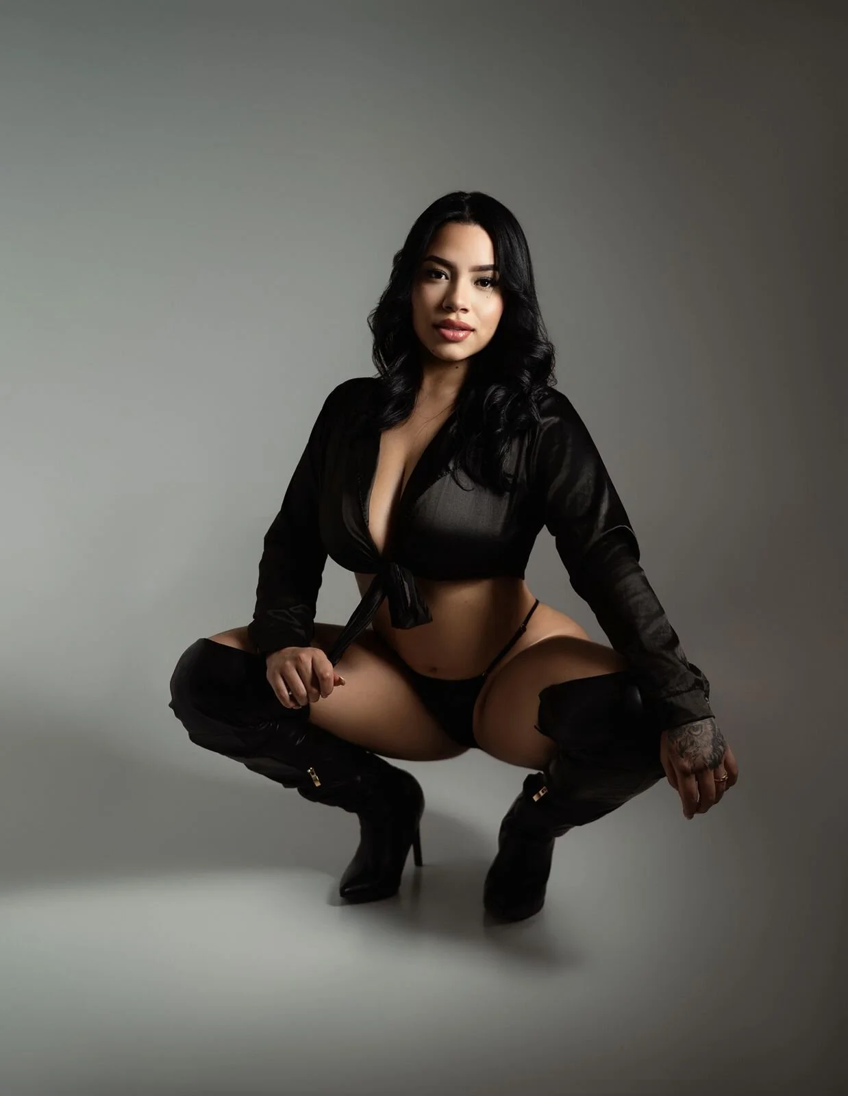 XXX Porn Photo of Nude MaraMartine 30