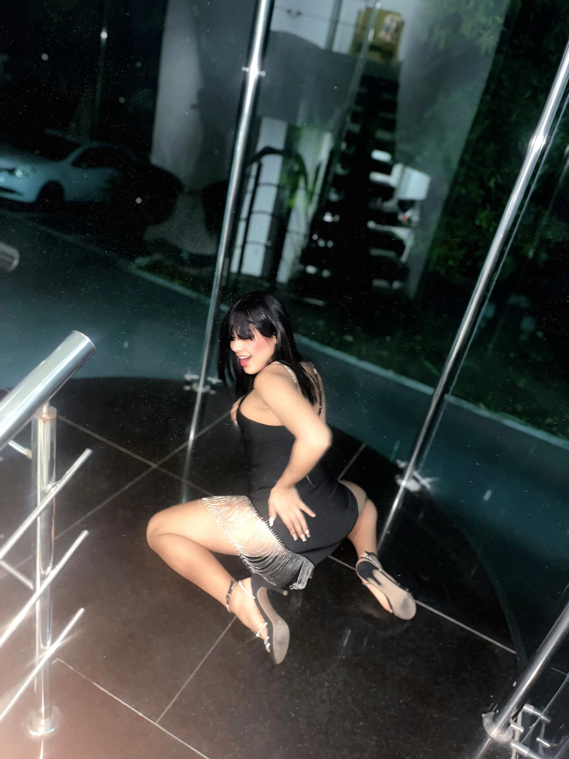 XXX Porn Photo of Nude nairobbits 29