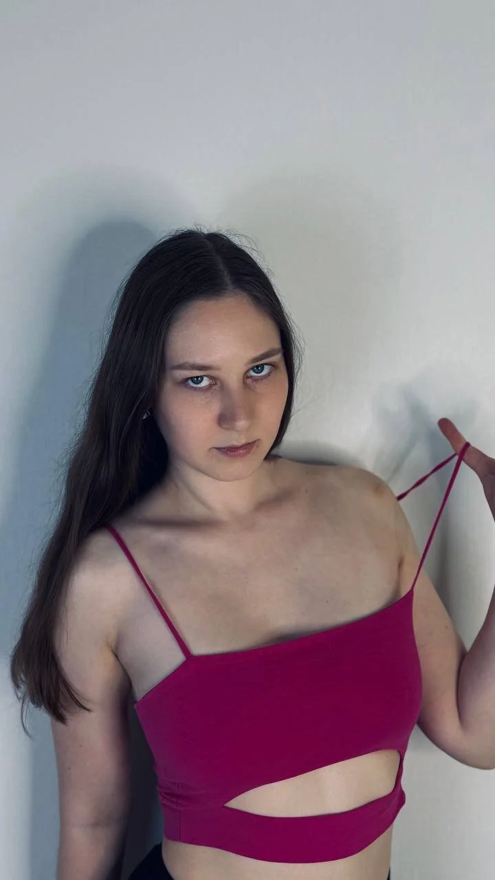 XXX Porn Photo of Nude MollyBrams 317