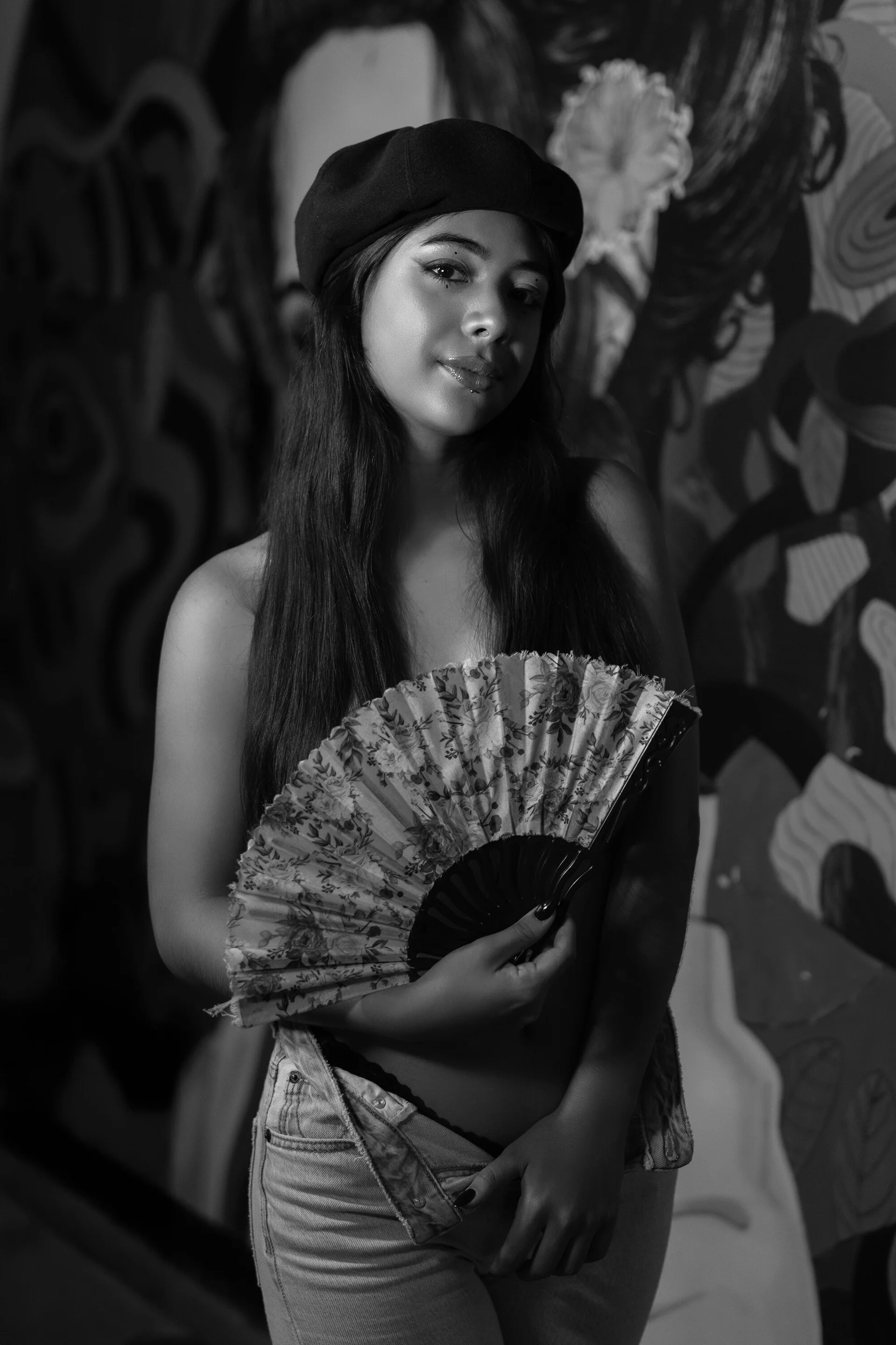 XXX Porn Photo of Nude CristineCaru 8