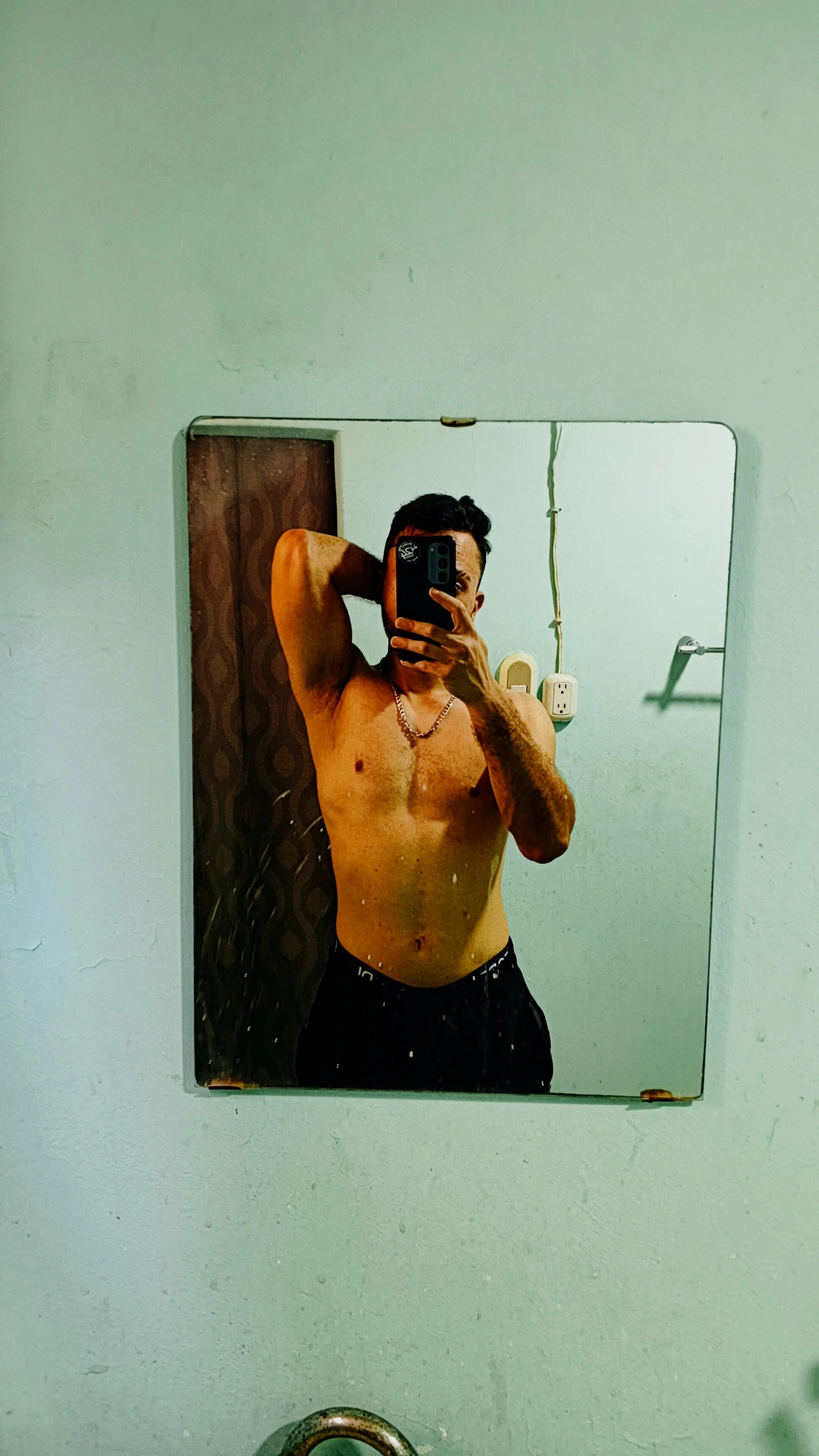 XXX Porn Photo of Nude Renjosu 6