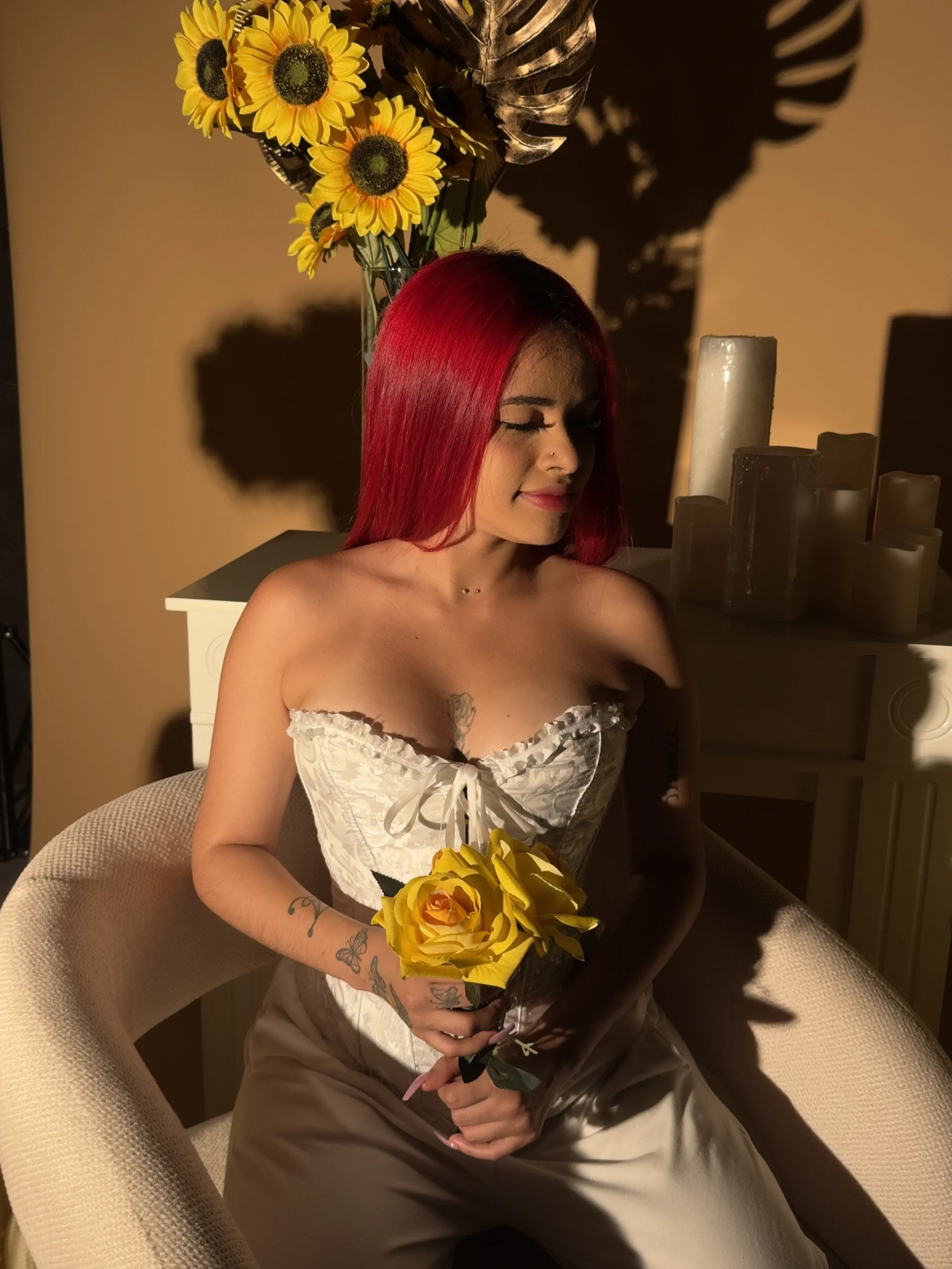 XXX Porn Photo of Nude Dalia-Prada 45