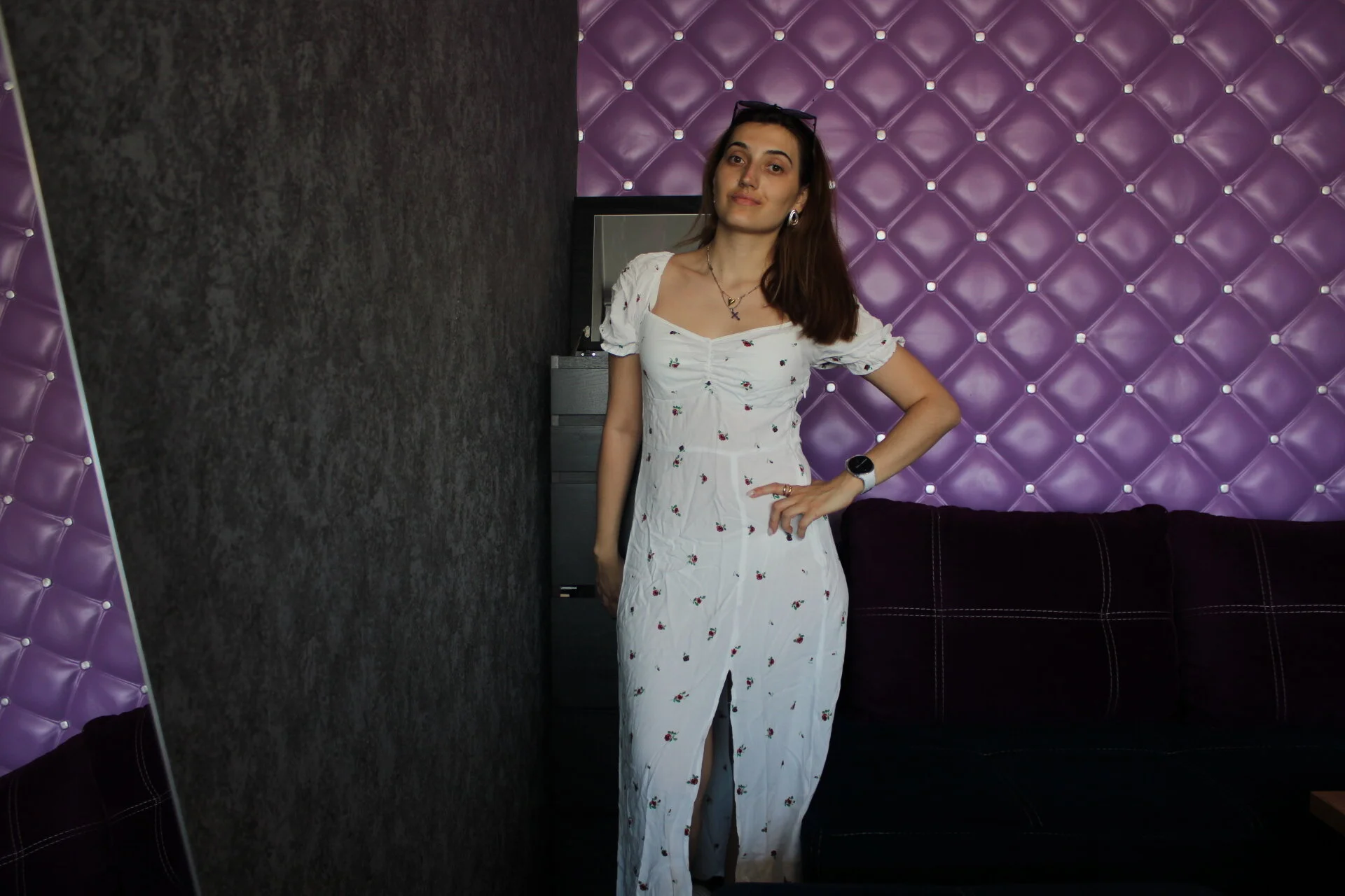 XXX Porn Photo of Nude Iren 2094