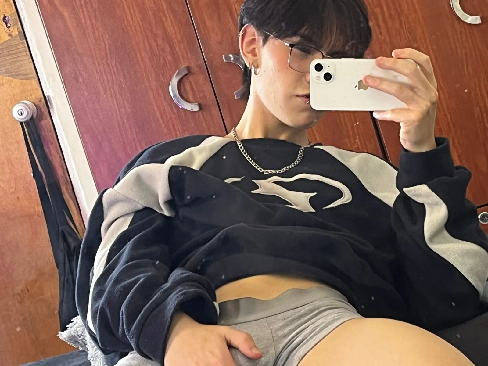 XXX Porn Photo of Nude Kim_Adrien 7