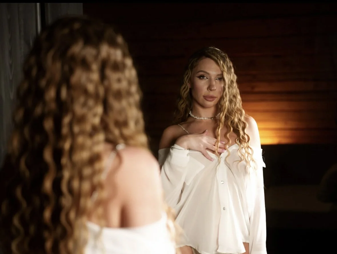 XXX Porn Photo of Nude AlysonHuxley_ 47