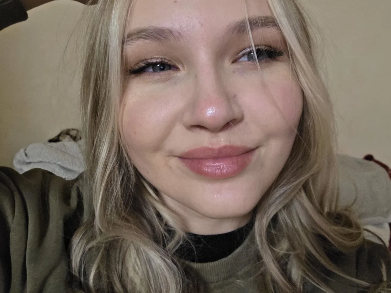 XXX Porn Photo of Nude KarinRobertson 46