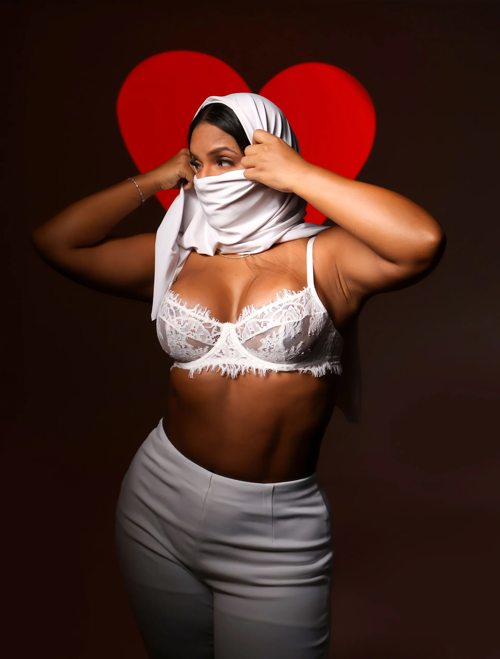 XXX Porn Photo of Nude nashiira_ 217