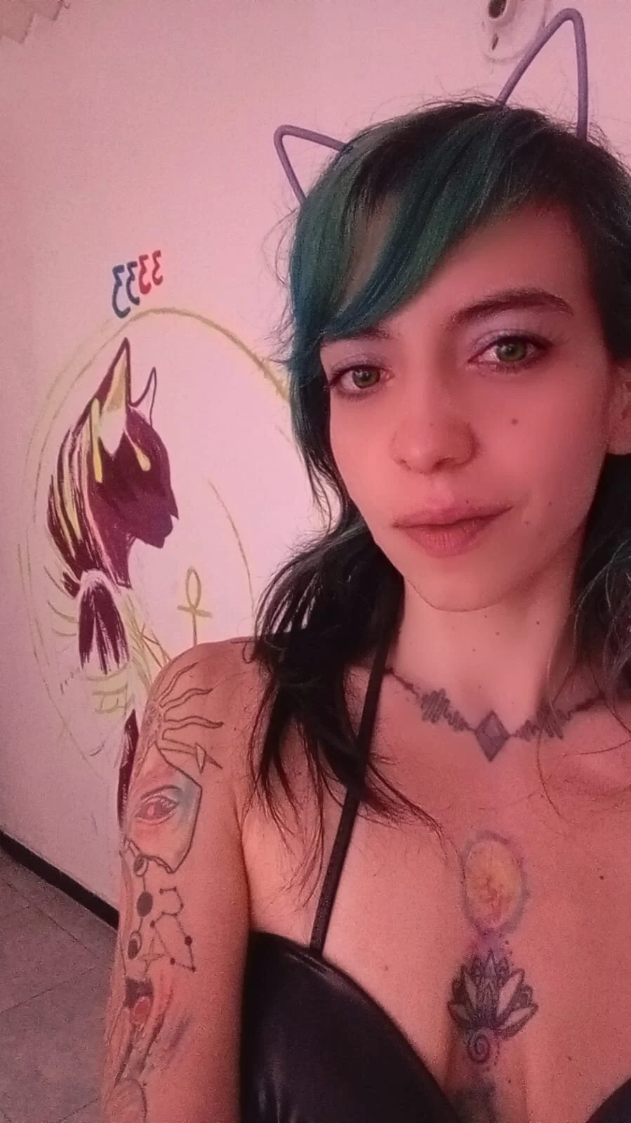 XXX Porn Photo of Nude fatta_morgana 4