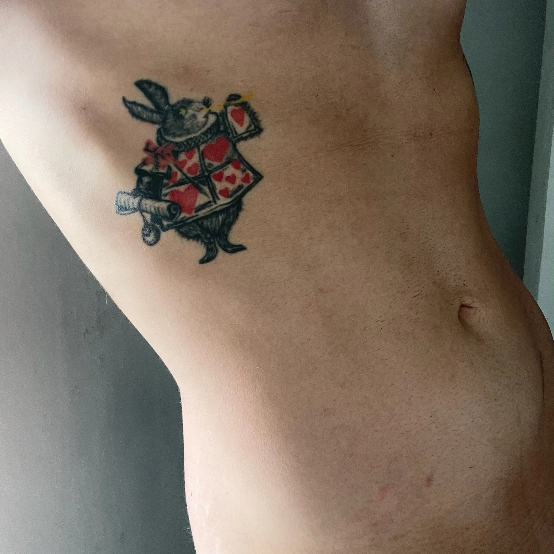 XXX Porn Photo of Nude chrisalmeid_ 18