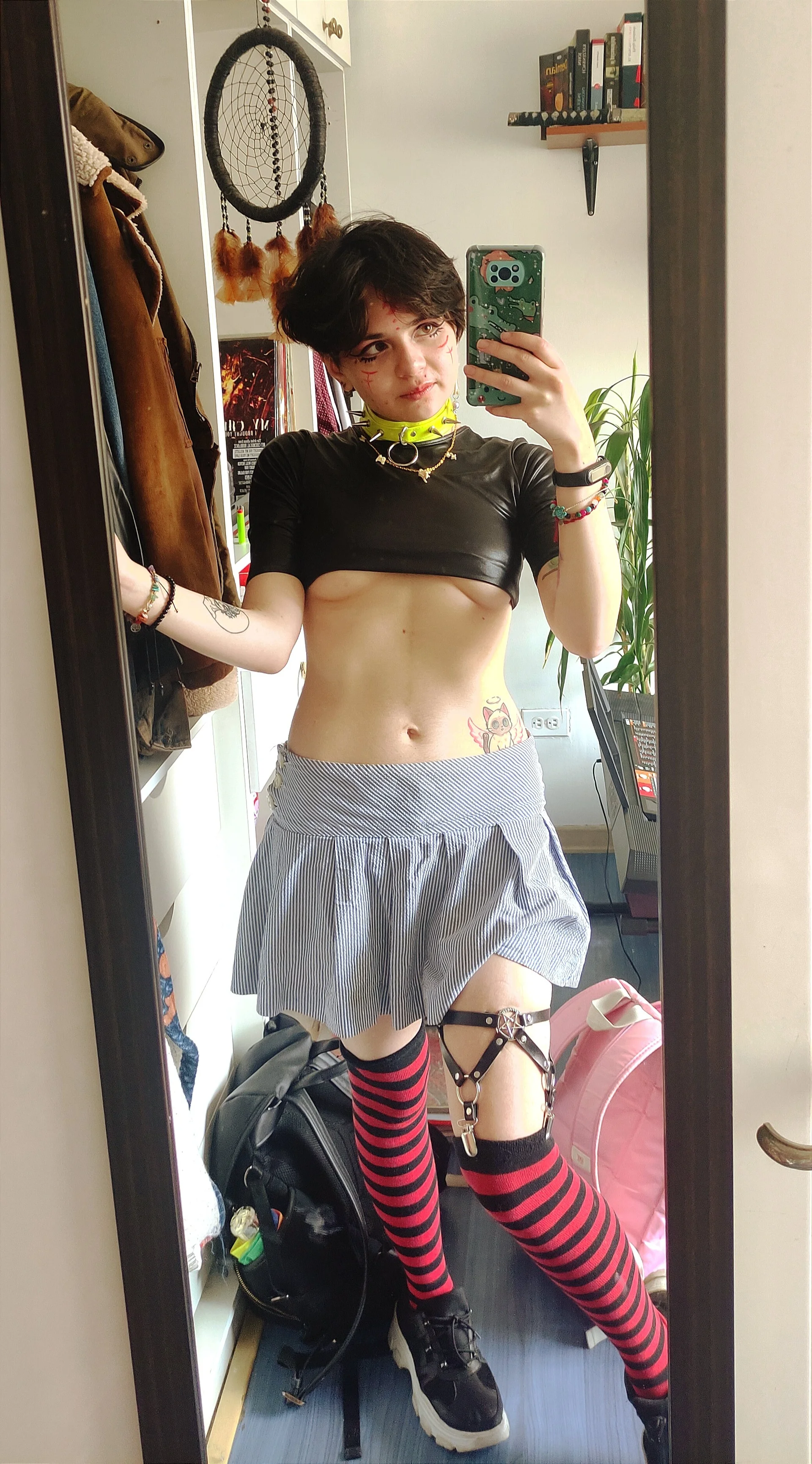 XXX Porn Photo of Nude Devil_And_Princess 10