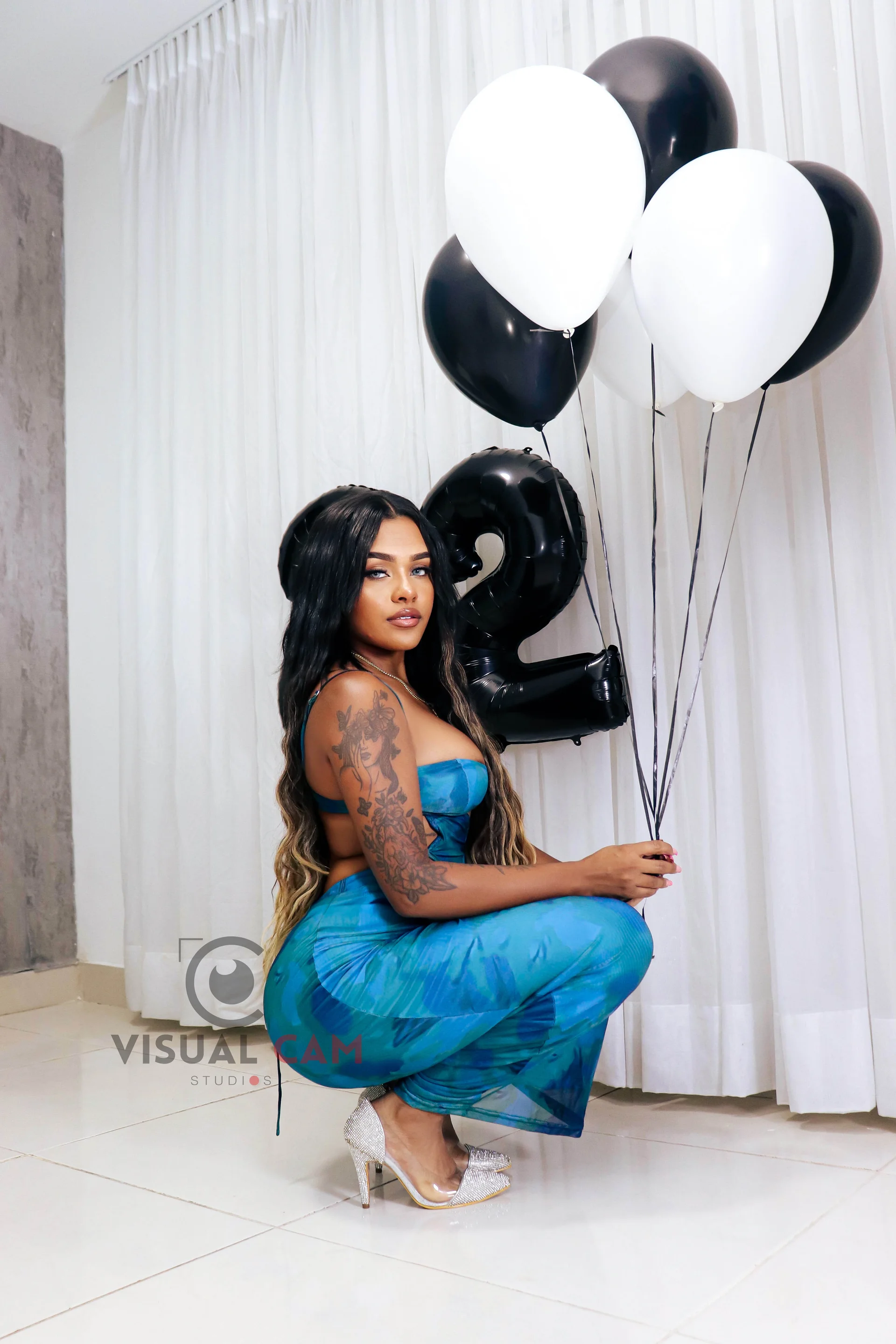 XXX Porn Photo of Nude Emma_Morgann 3