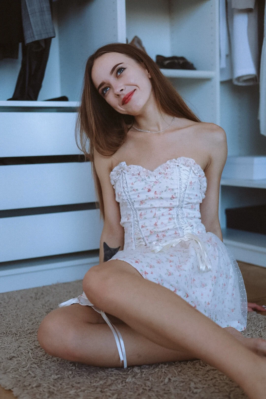 XXX Porn Photo of Nude Ruth_Going 2