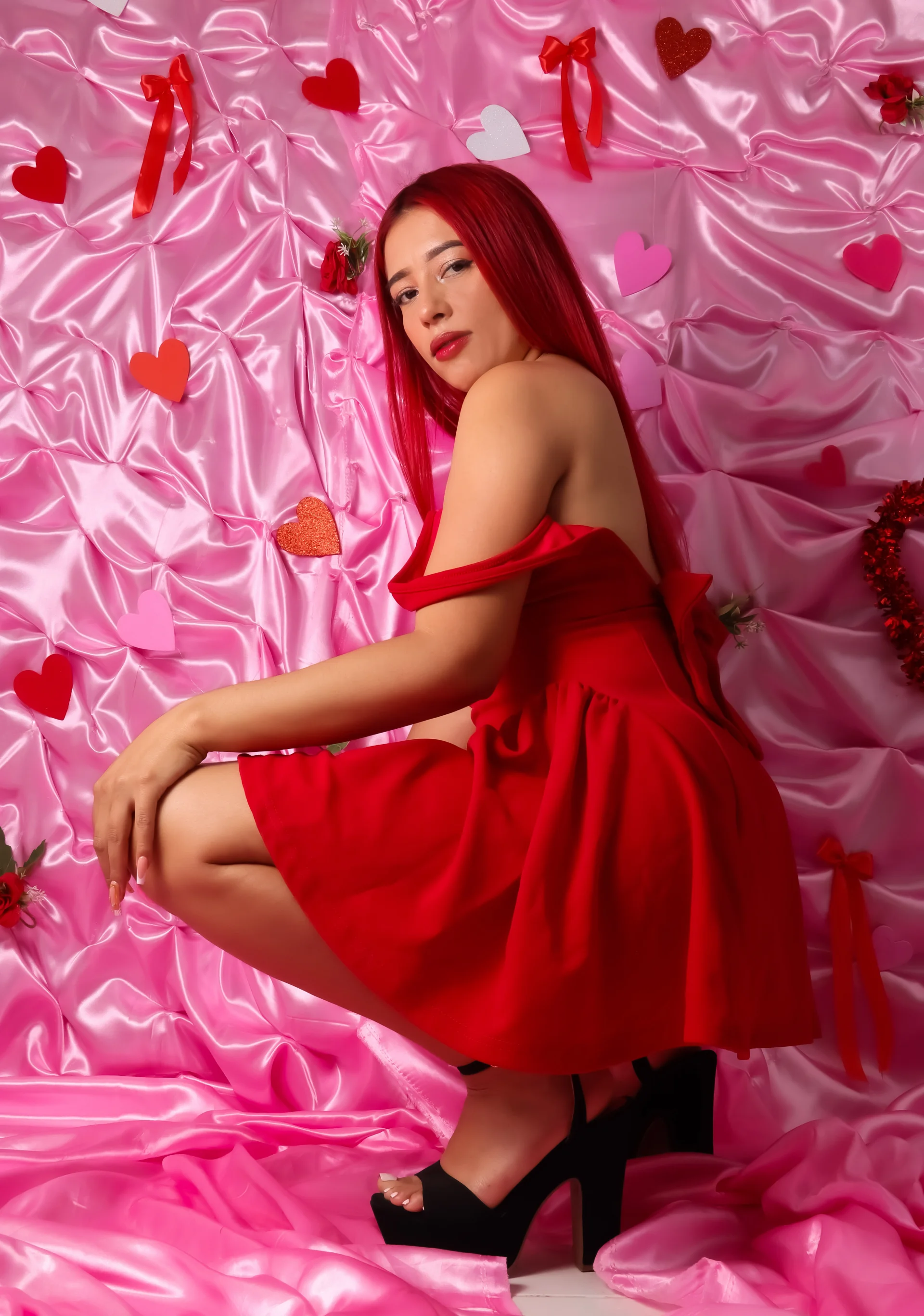 XXX Porn Photo of Nude celeste_sea 128