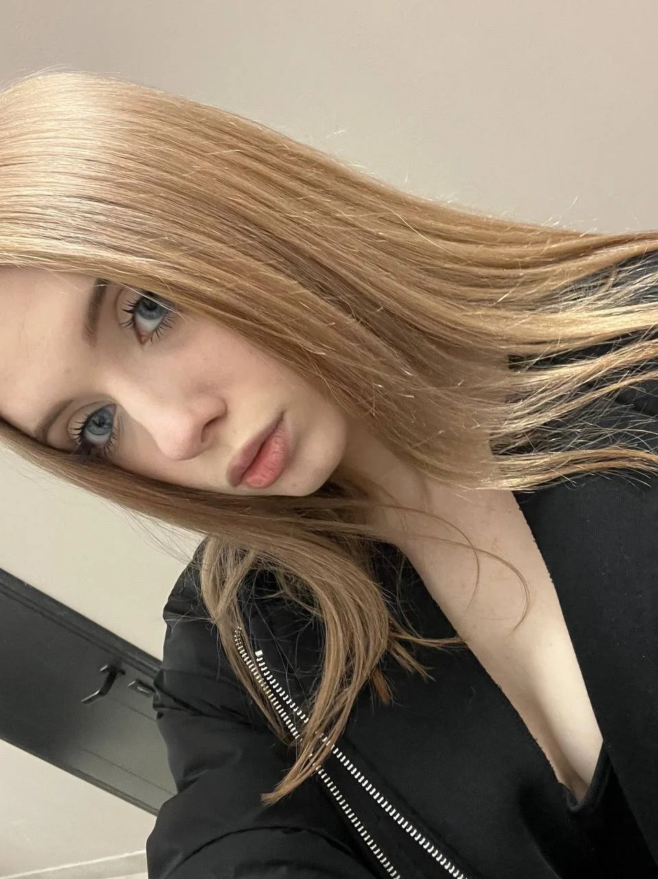 XXX Porn Photo of Nude SonjaMonje 152