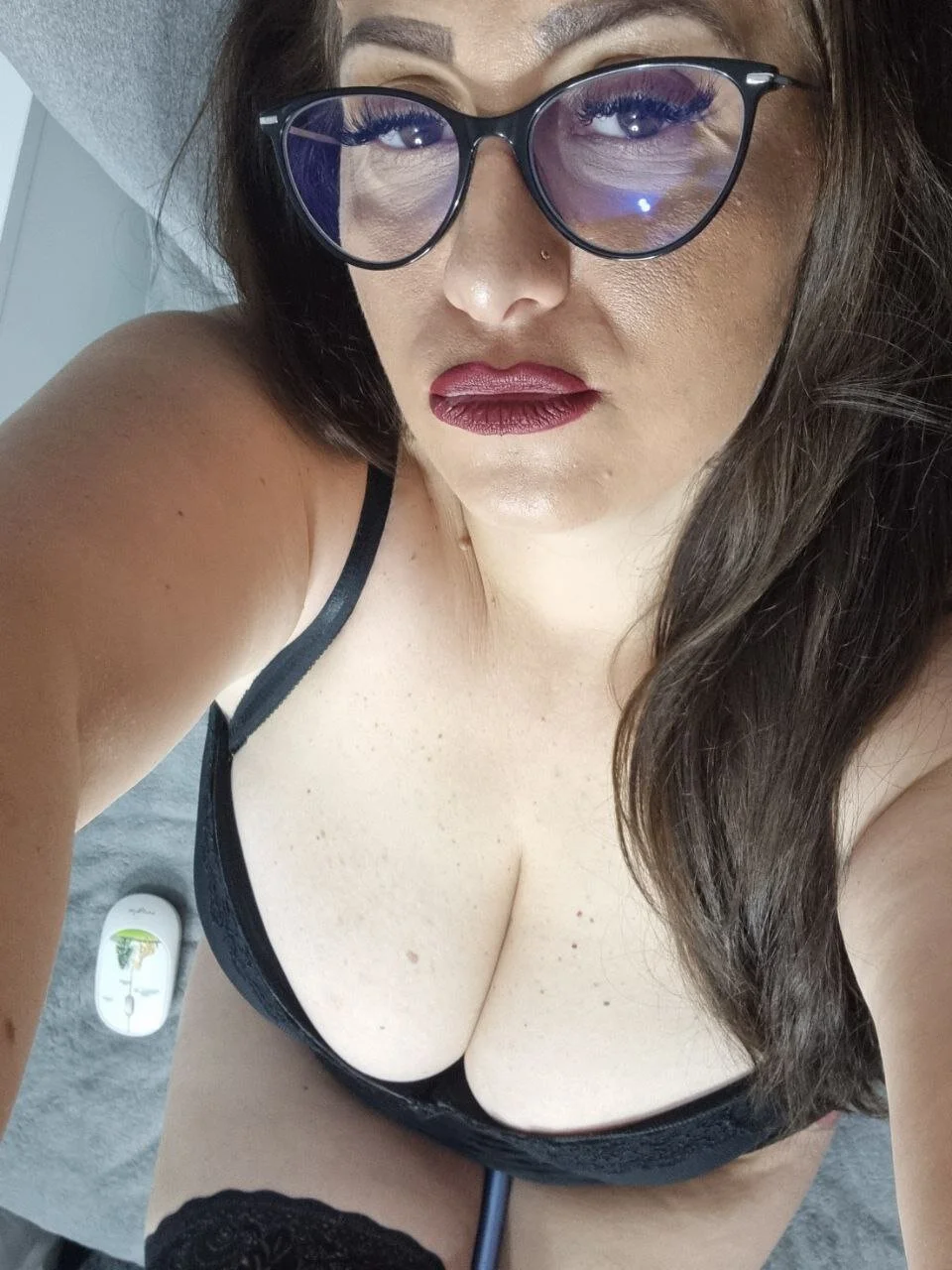 XXX Porn Photo of Nude AvaSquirtMilf 64
