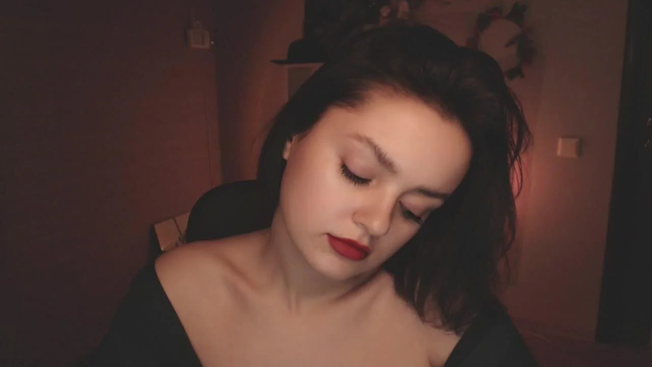 XXX Porn Photo of Nude CuteRuby99 4