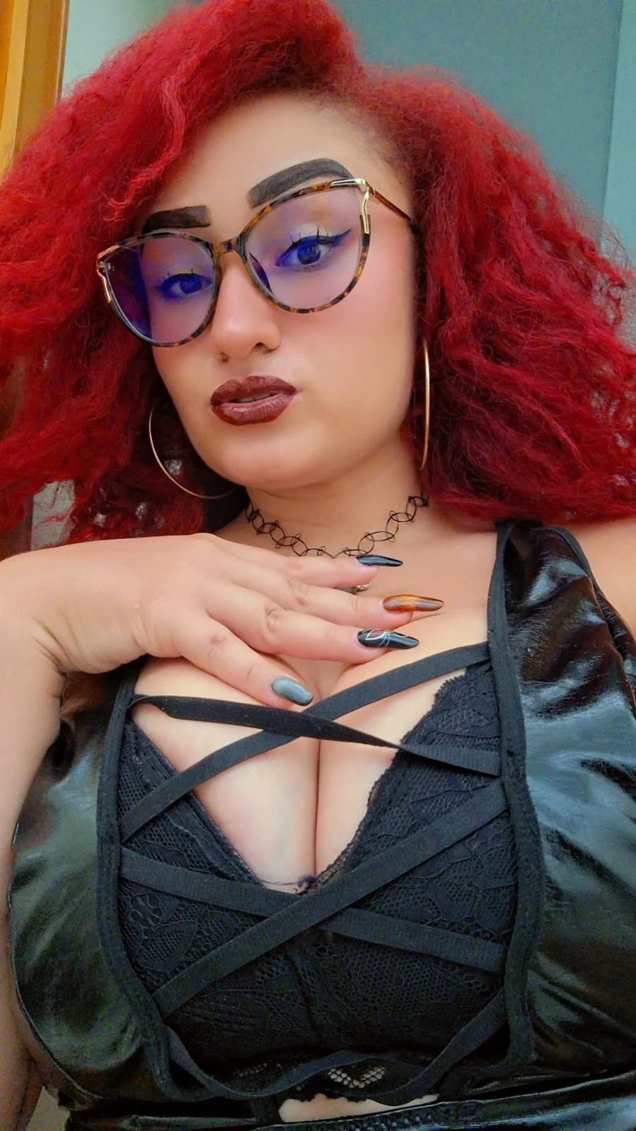 XXX Porn Photo of Nude nayan_fire_ 4