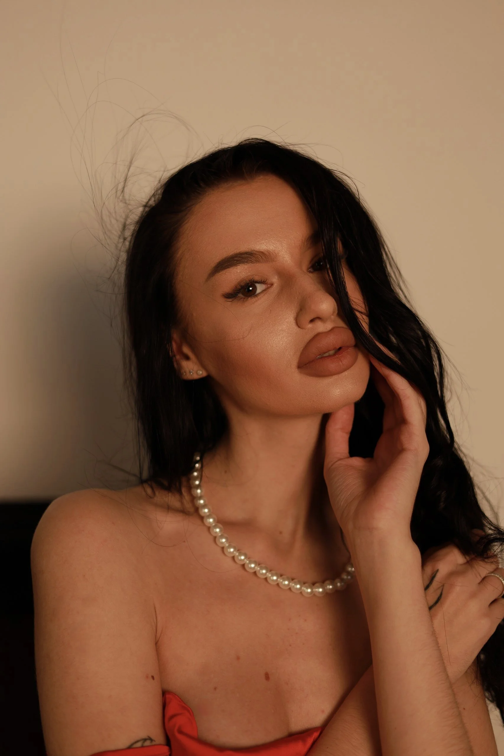 XXX Porn Photo of Nude Snow_WhiteeeX 6