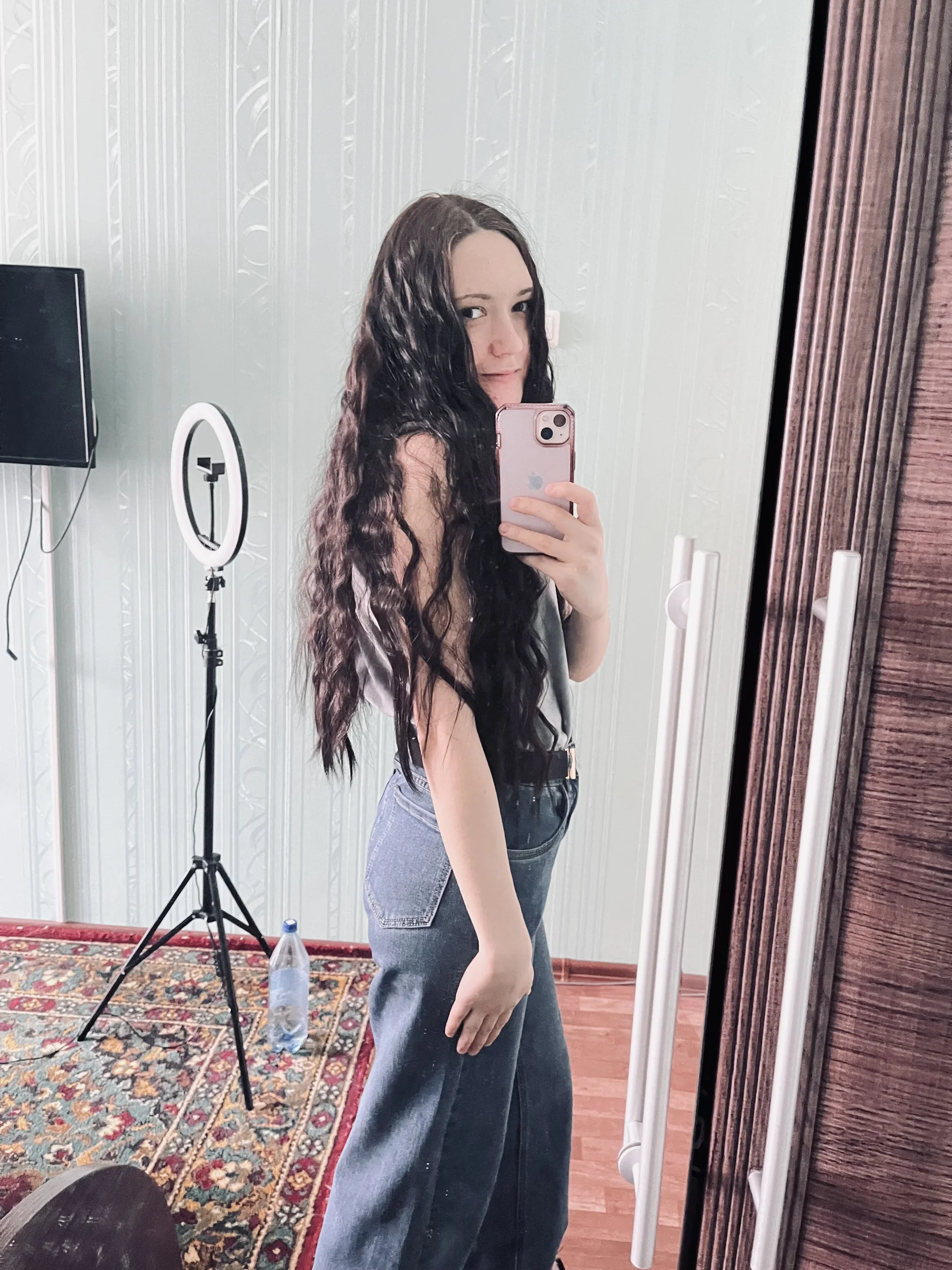 XXX Porn Photo of Nude Just_fuunny_girl 1