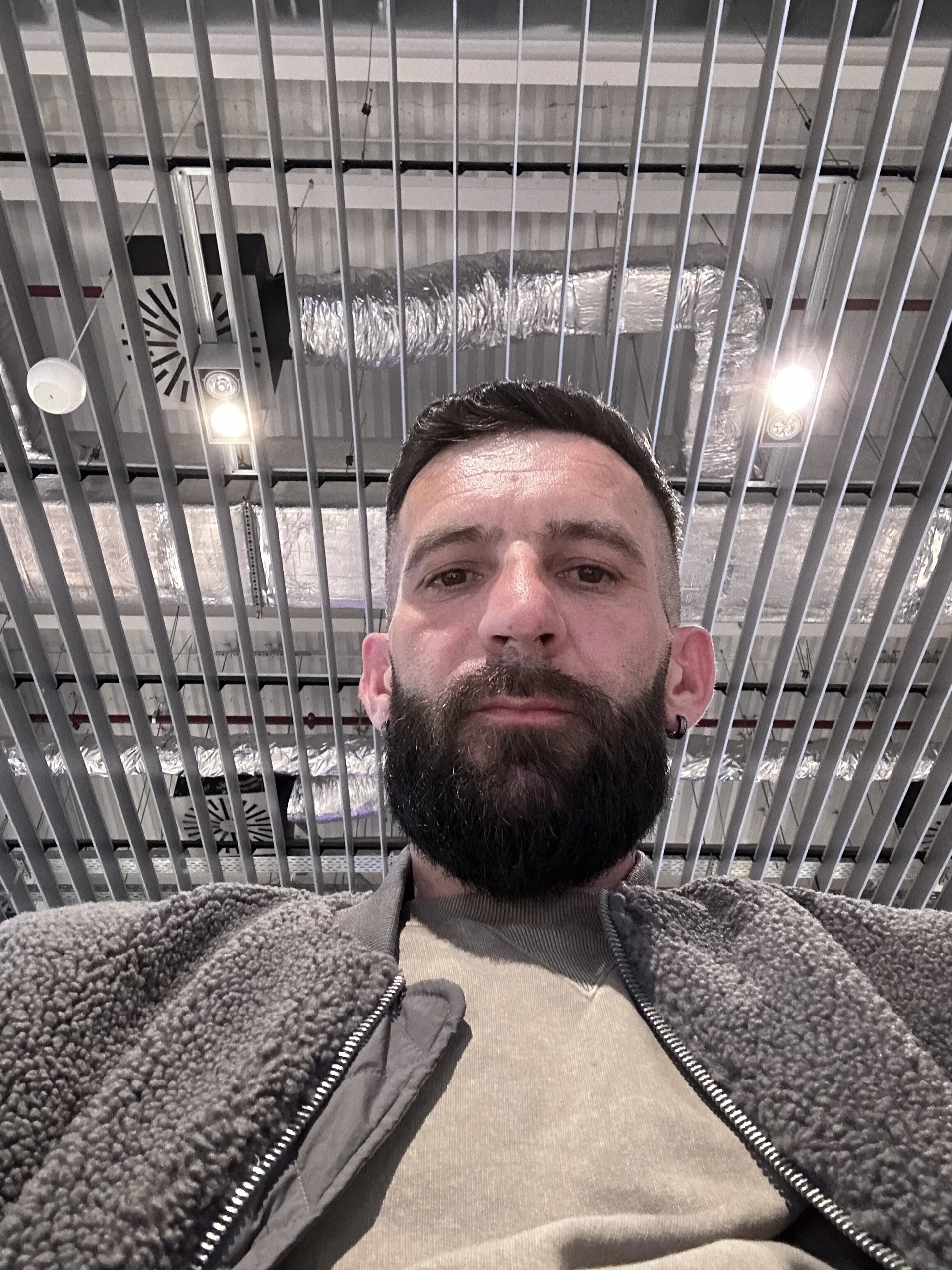 XXX Porn Photo of Nude Michel_huge 5