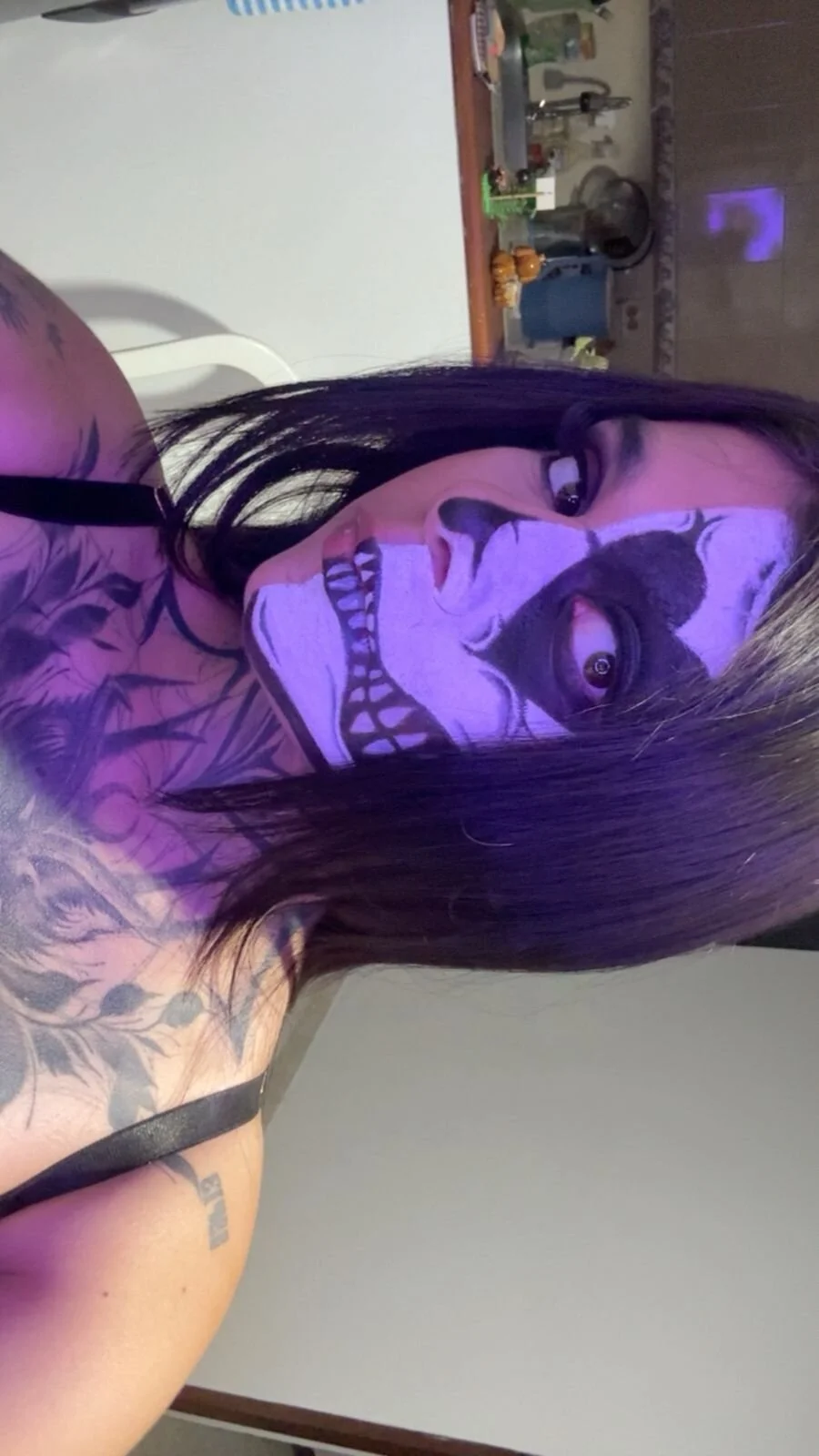 XXX Porn Photo of Nude Emily_Evo 23