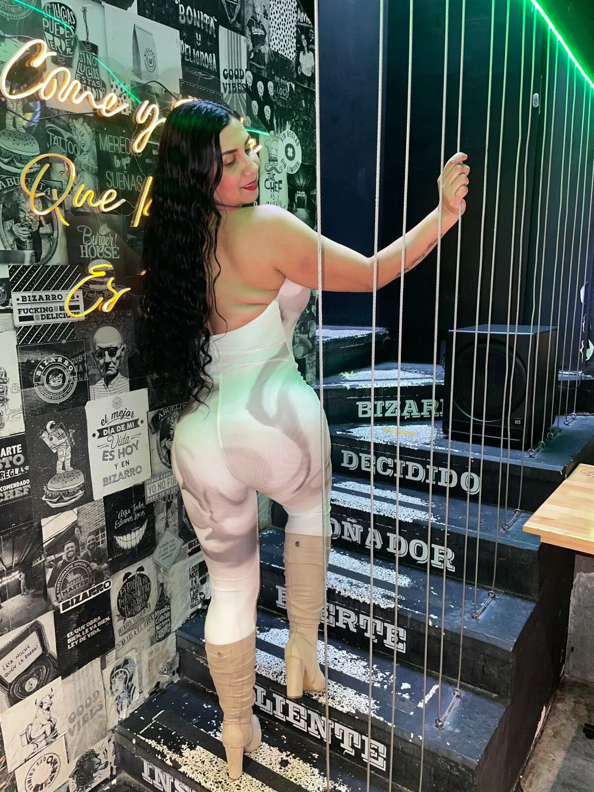 XXX Porn Photo of Nude jhasly_am 88