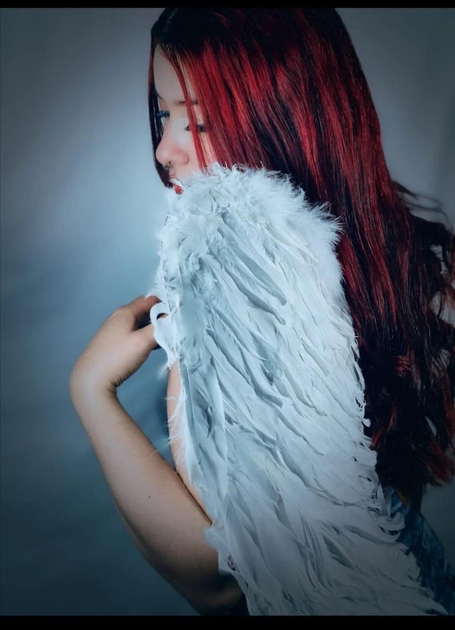 XXX Porn Photo of Nude rosse_foxter 6