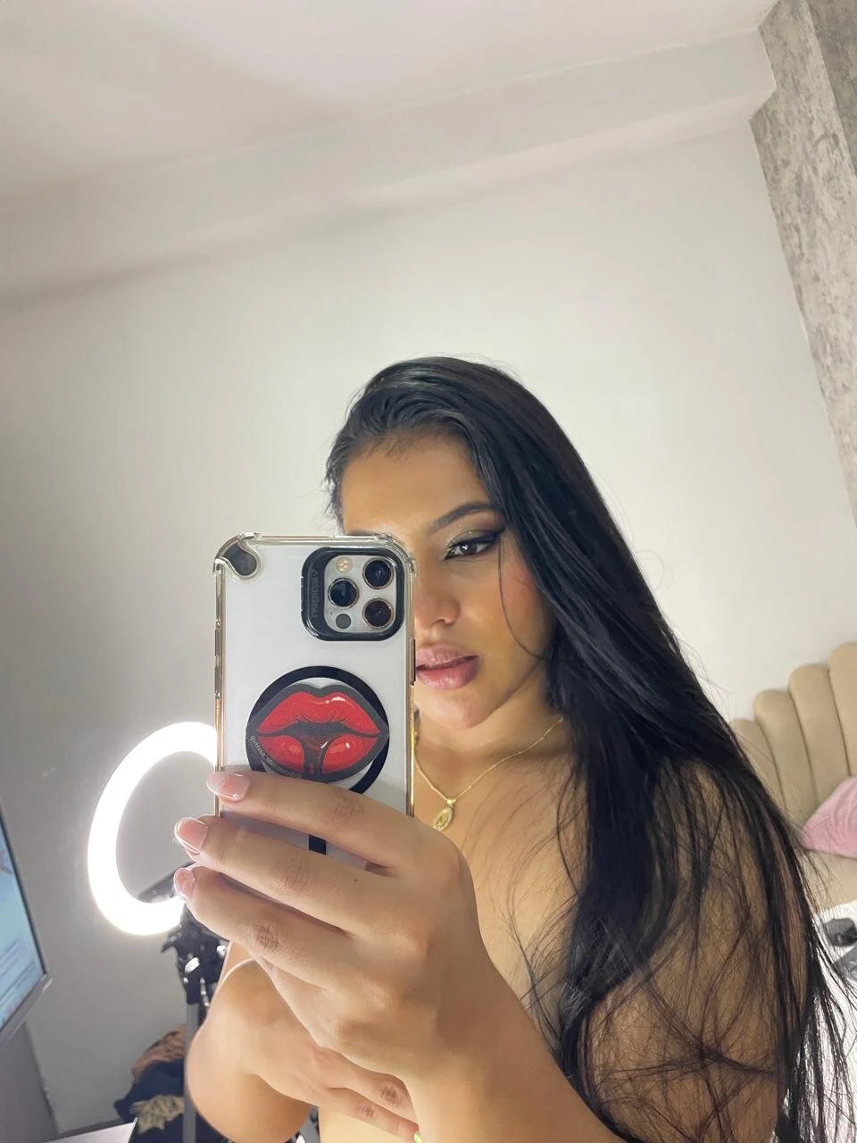 XXX Porn Photo of Nude zharia_lux_25 5