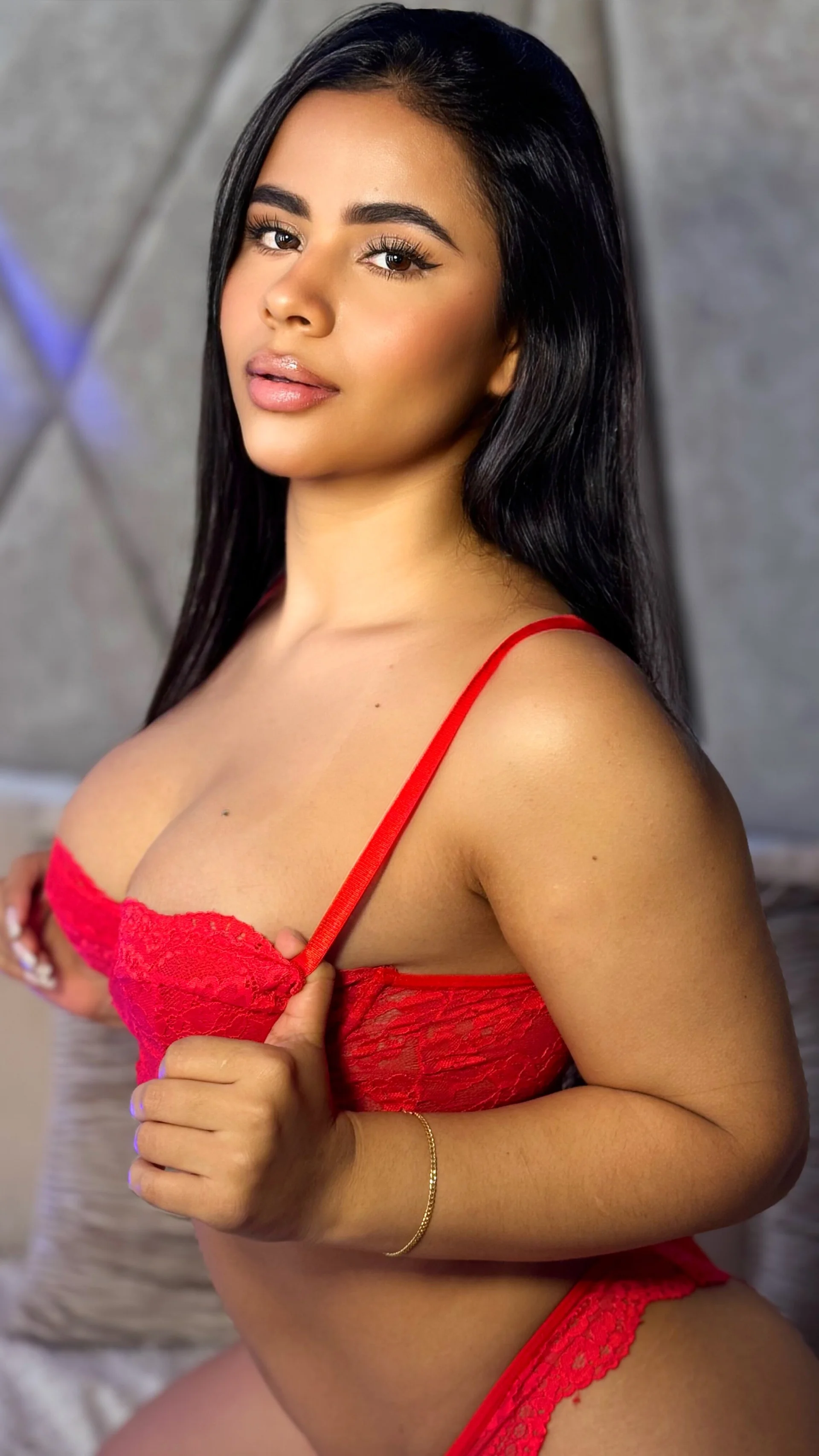 XXX Porn Photo of Nude KittiKateXXX 5