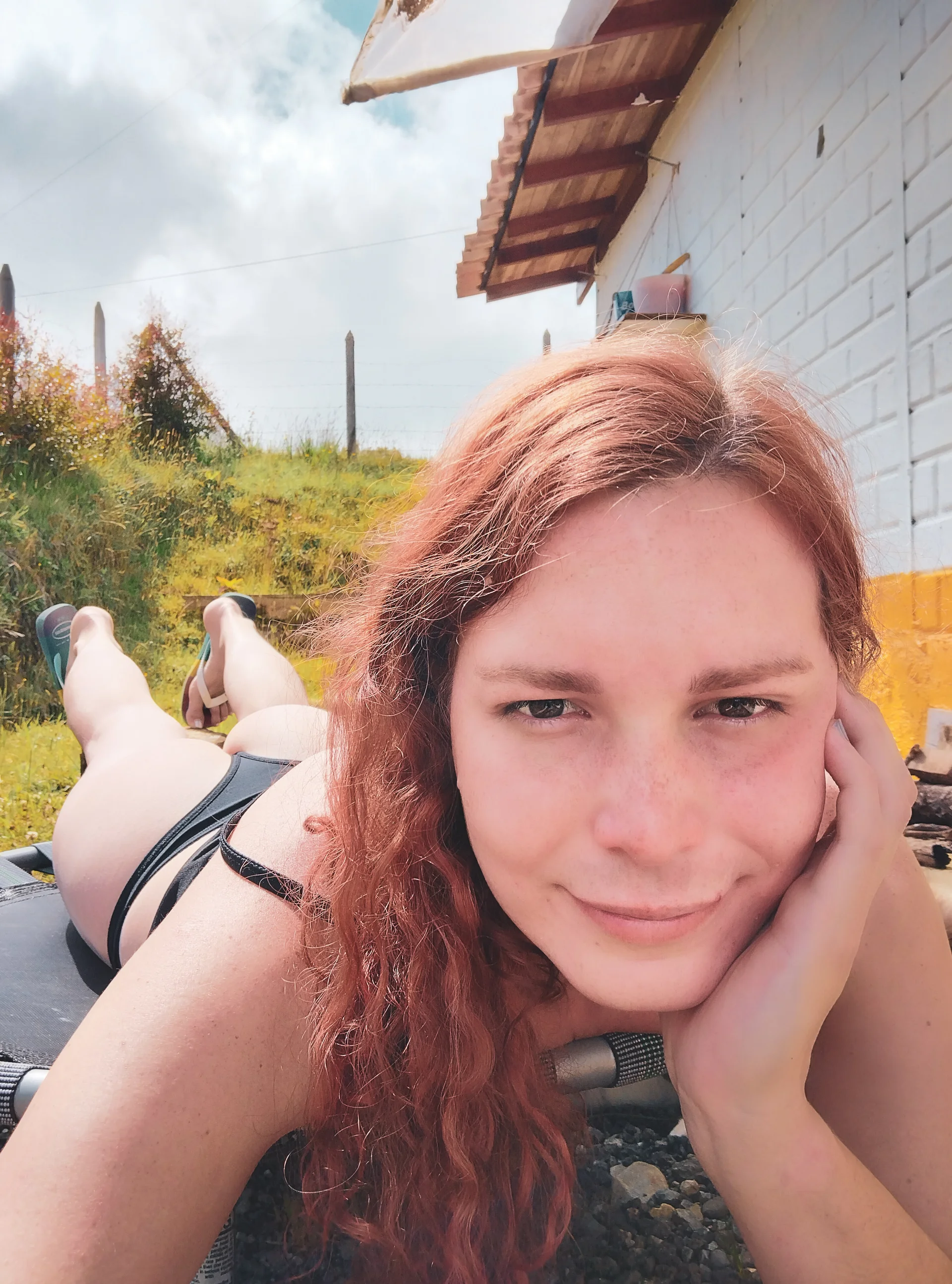 XXX Porn Photo of Nude Catnessa 18