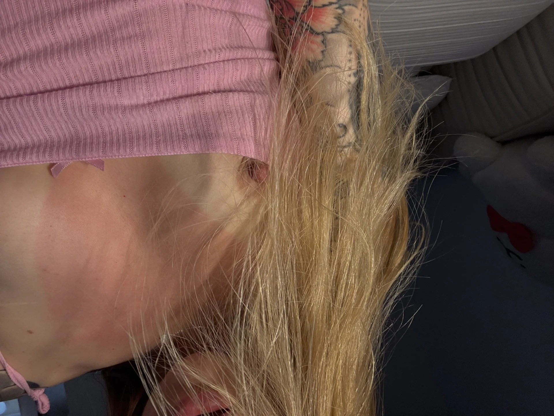 XXX Porn Photo of Nude curchez_ 2